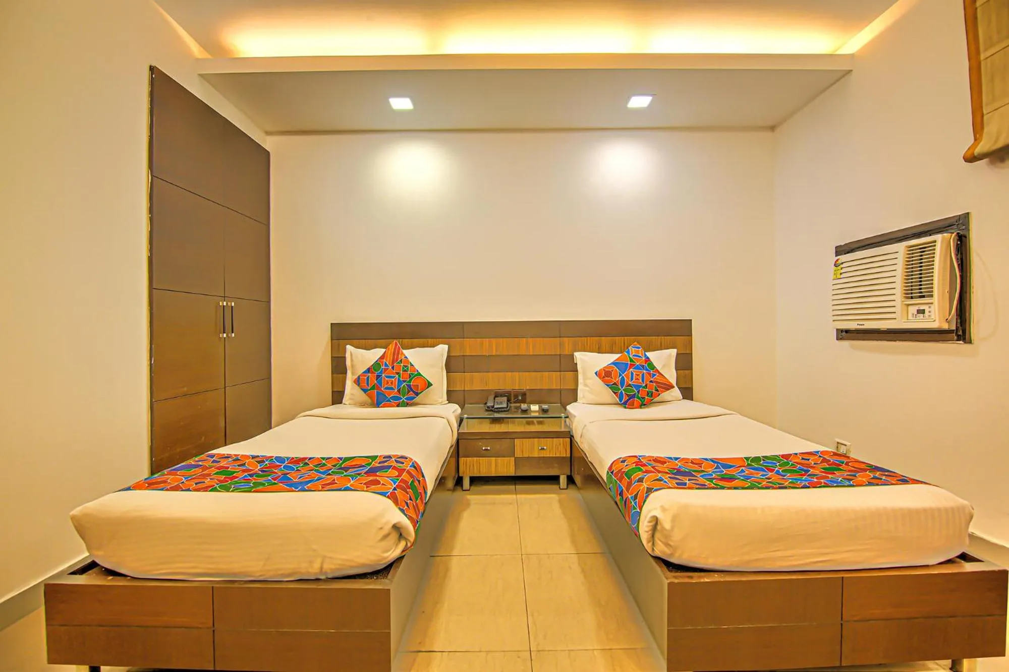 Bedroom, Bed in Via Le Grand