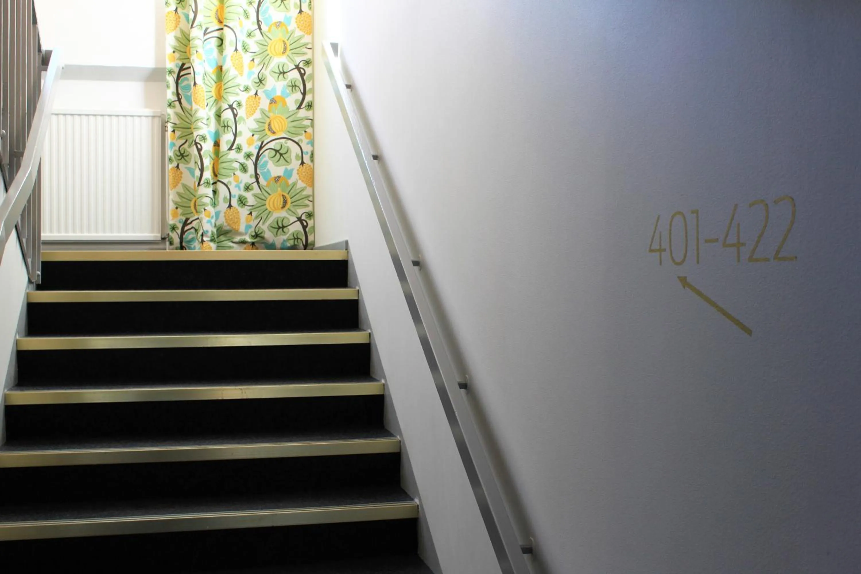 Property building in Rosersbergs Slottshotell