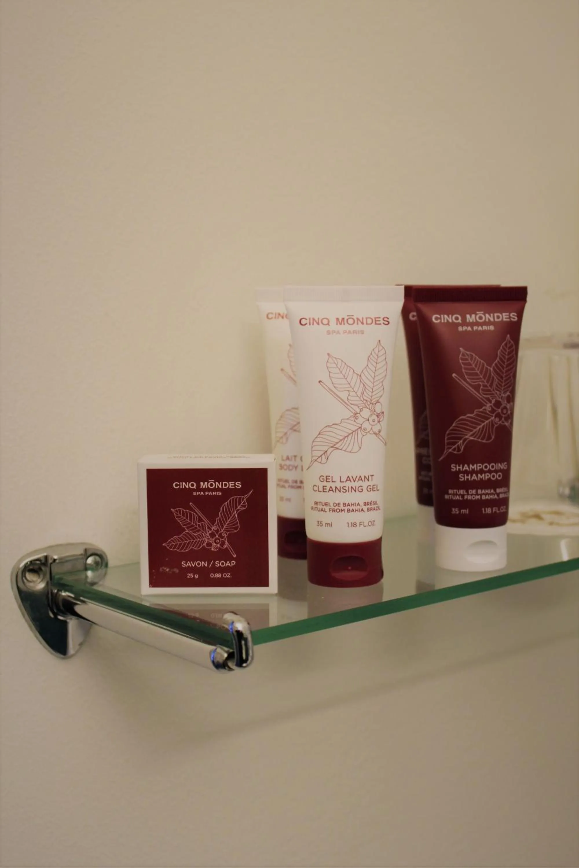 Other in Rosersbergs Slottshotell