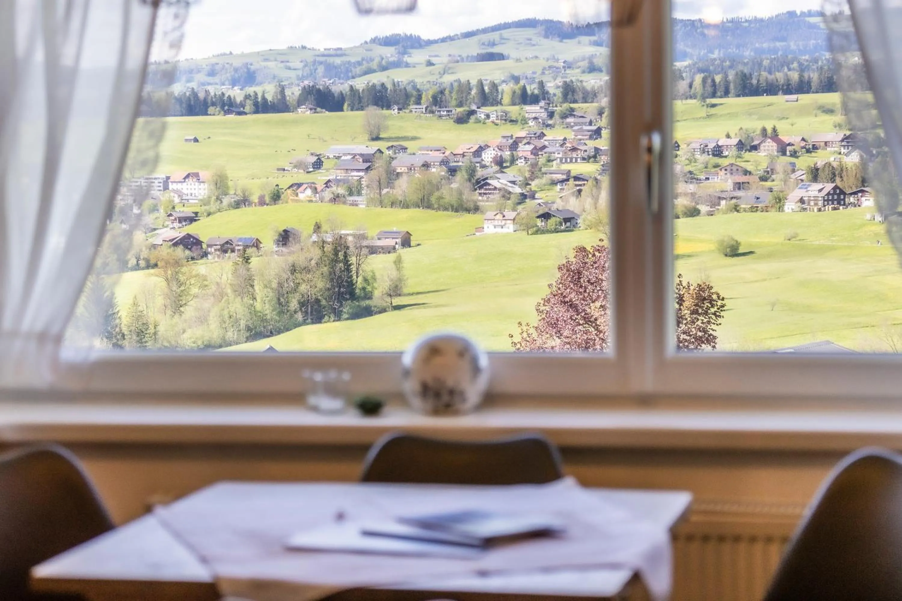 Familienbauernhof Köss Schertler