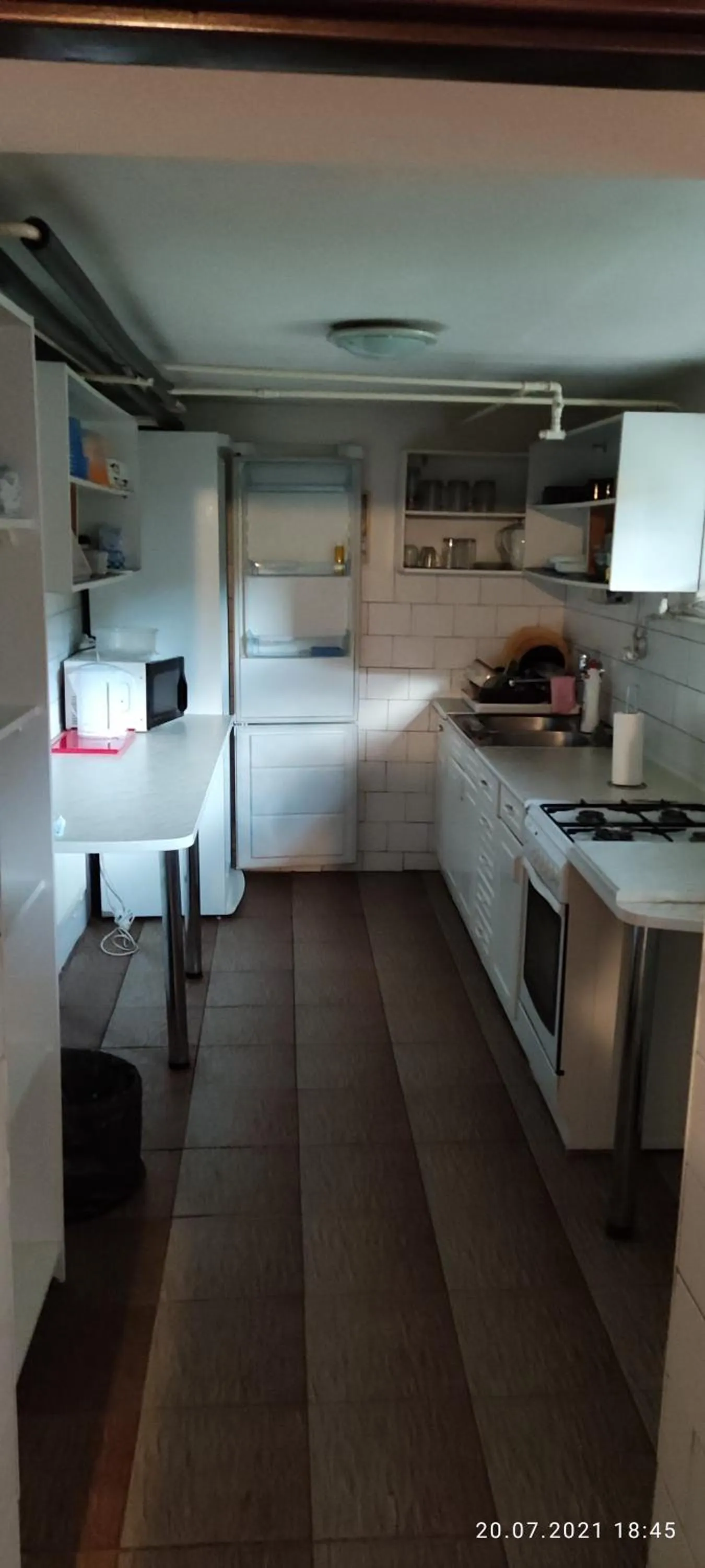 Breakfast in Ubytovanie 184, Bed and Braekfast 184