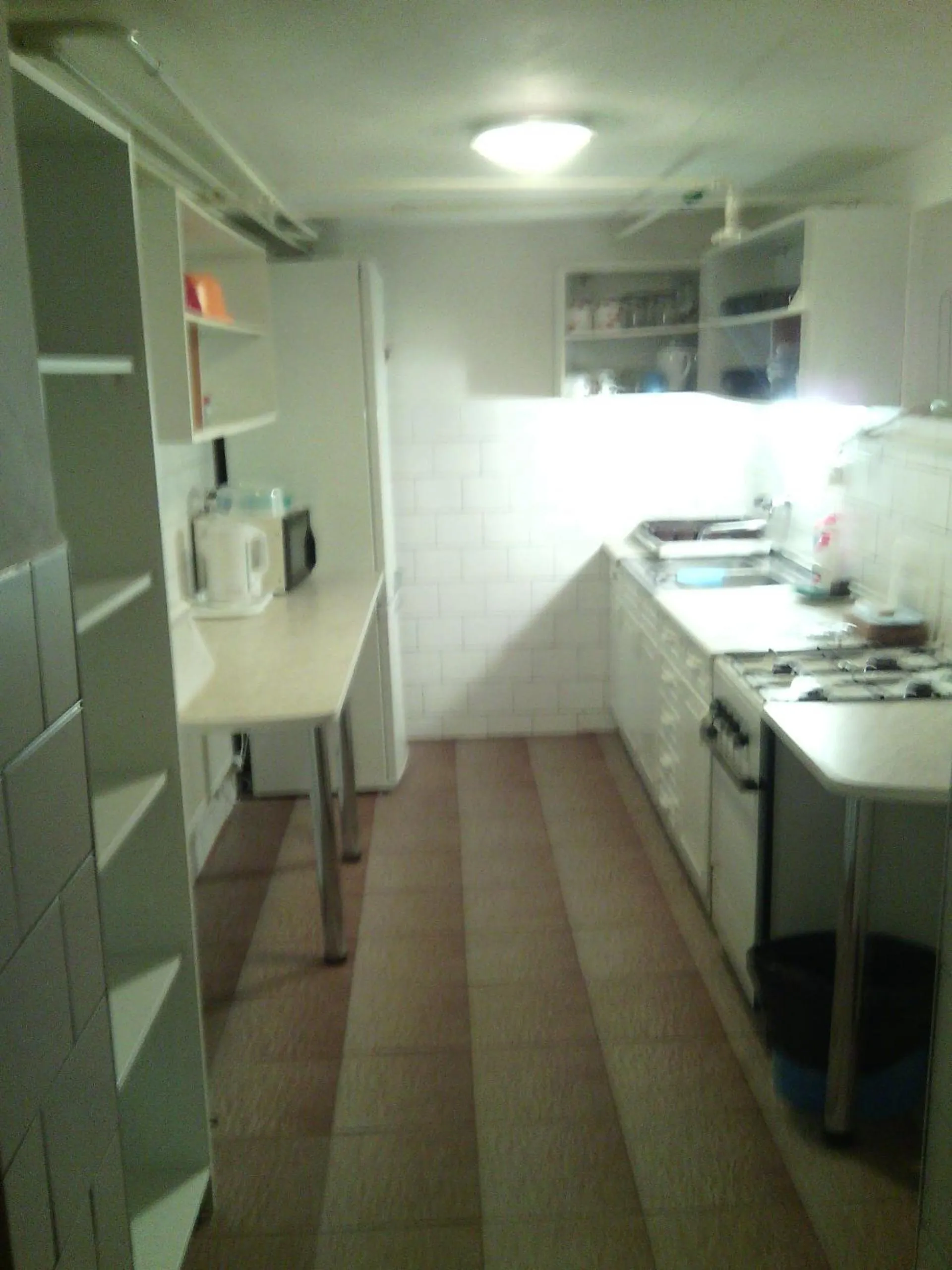 Coffee/tea facilities in Ubytovanie 184, Bed and Braekfast 184