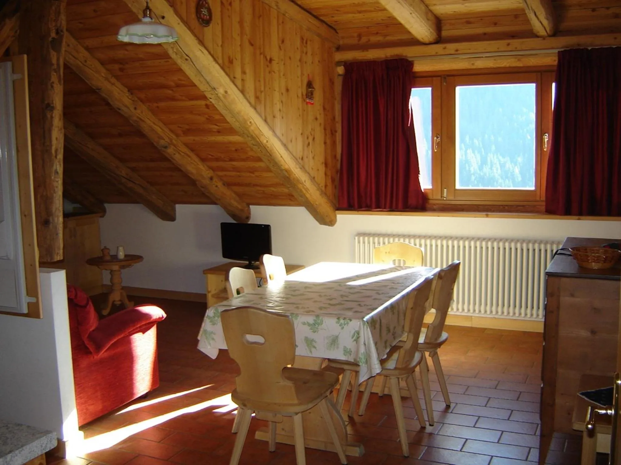 Day in Residenza Domino