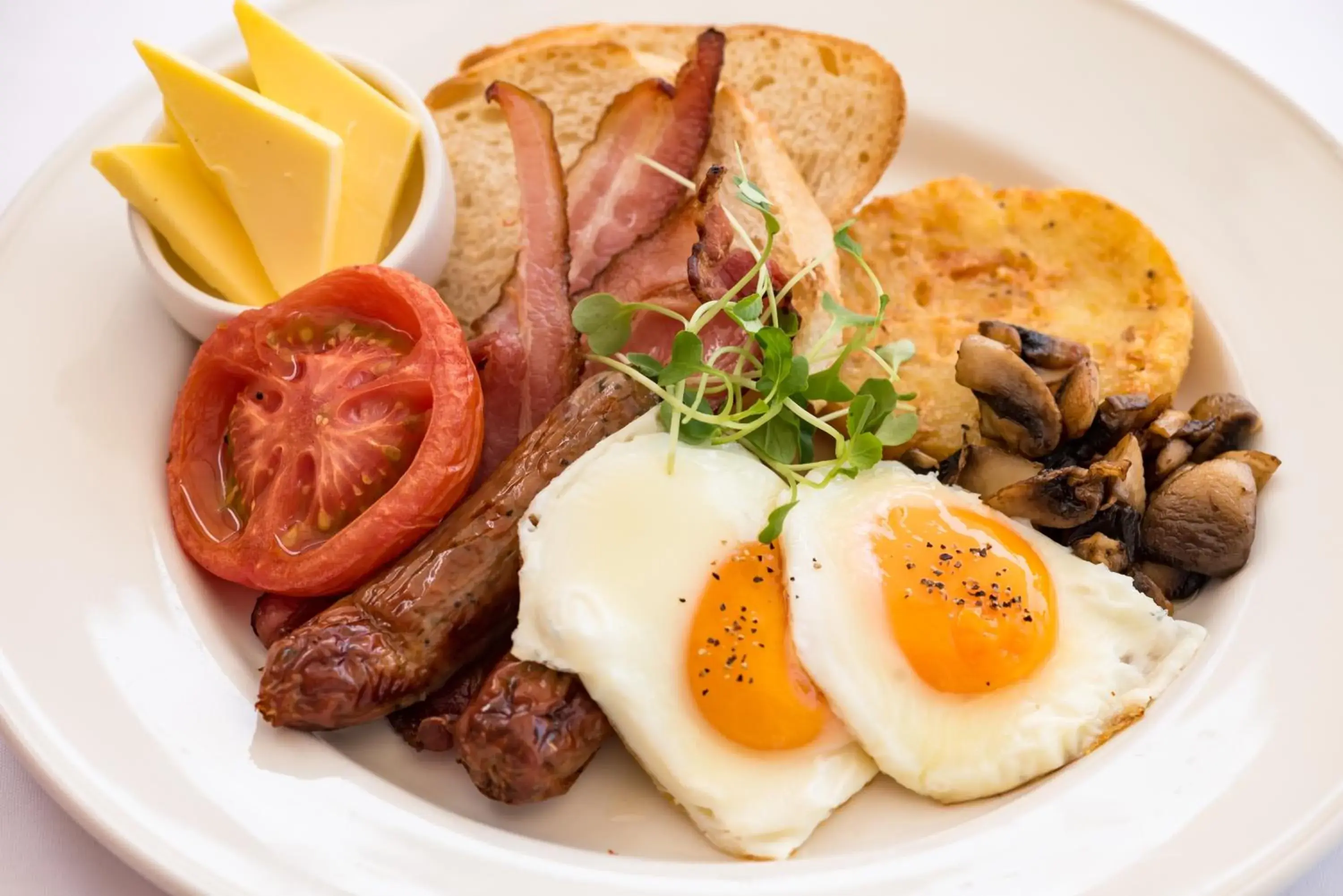 Breakfast in Paihia Beach Resort & Spa Hotel Breakfast in Paihia Beach Resort & Spa Hotel