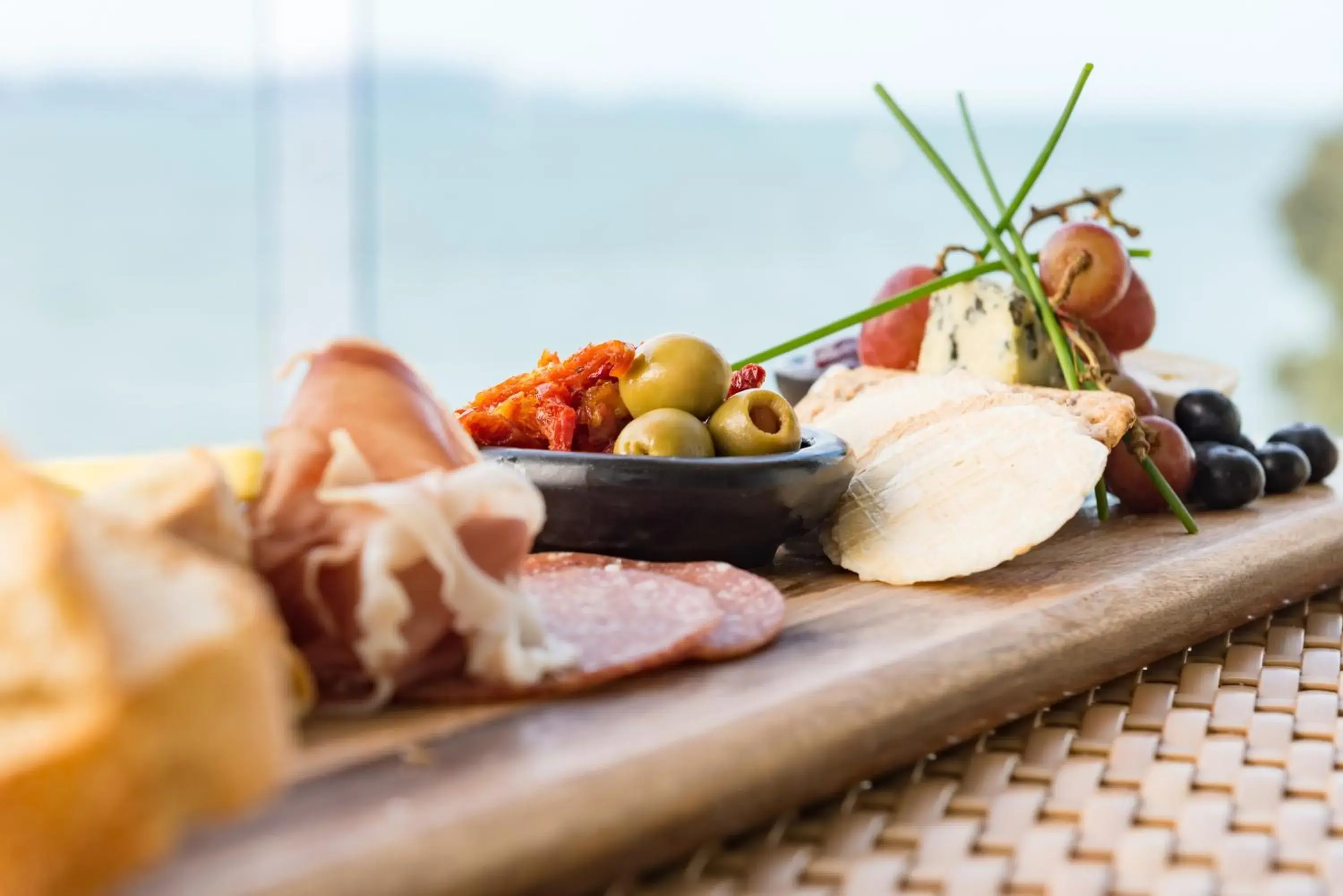 Food and drinks in Paihia Beach Resort & Spa Hotel Food and drinks in Paihia Beach Resort & Spa Hotel