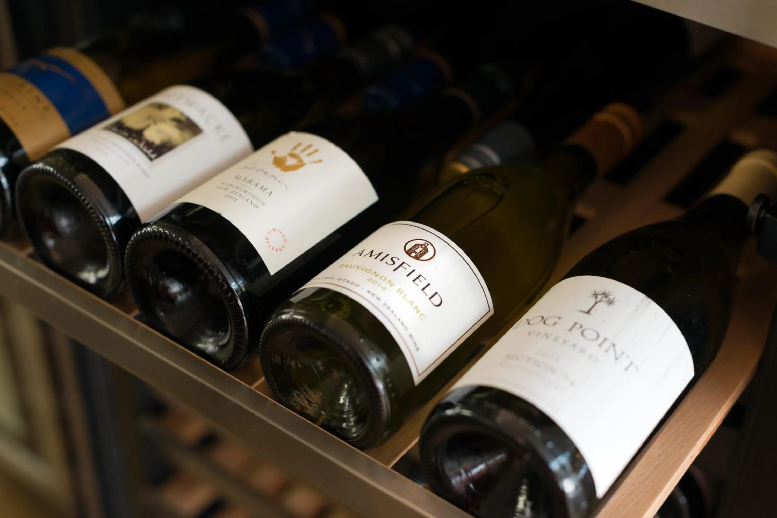 Decorative detail in Paihia Beach Resort & Spa Hotel