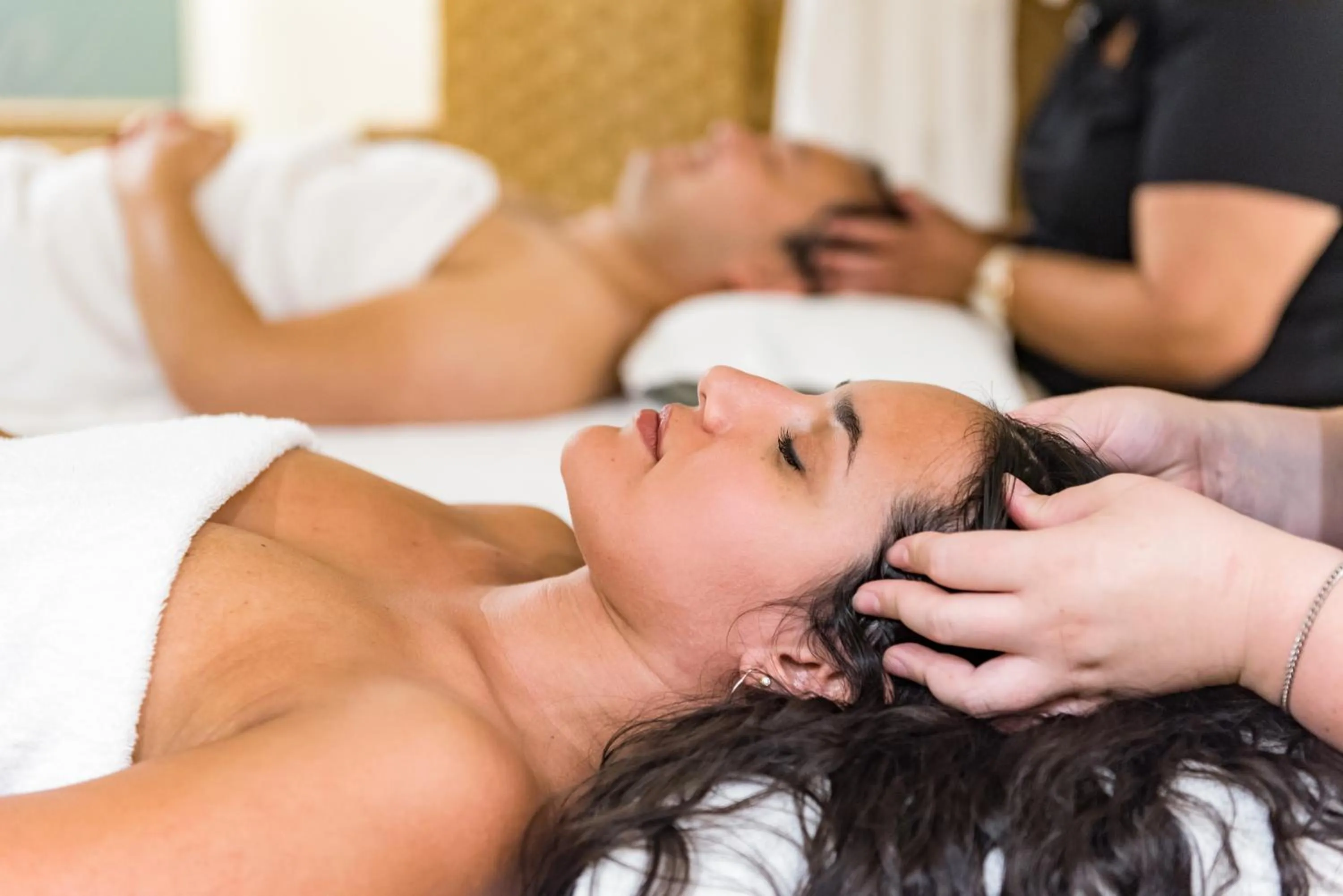Massage in Paihia Beach Resort & Spa Hotel