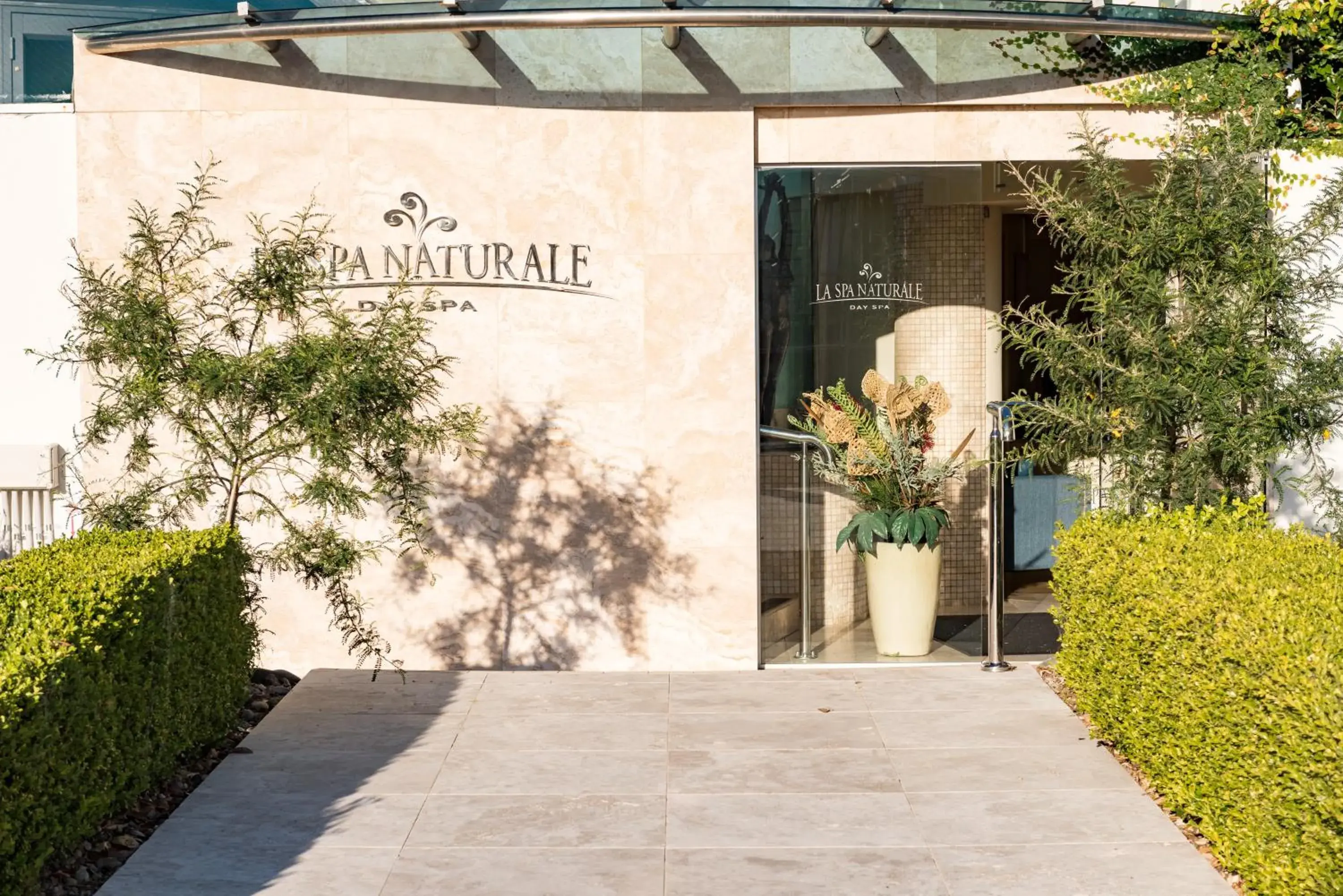 Spa and wellness centre/facilities in Paihia Beach Resort & Spa Hotel Spa and wellness centre/facilities in Paihia Beach Resort & Spa Hotel