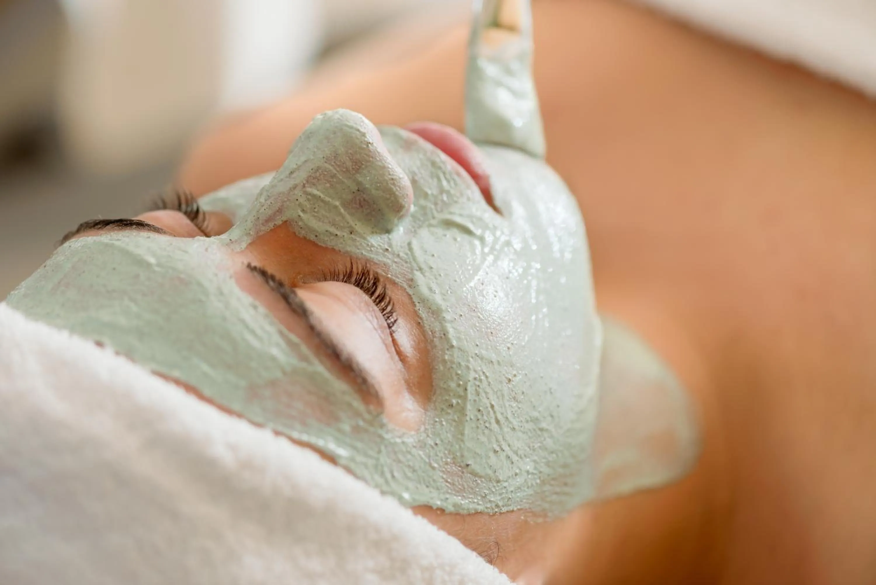 Massage in Paihia Beach Resort & Spa Hotel