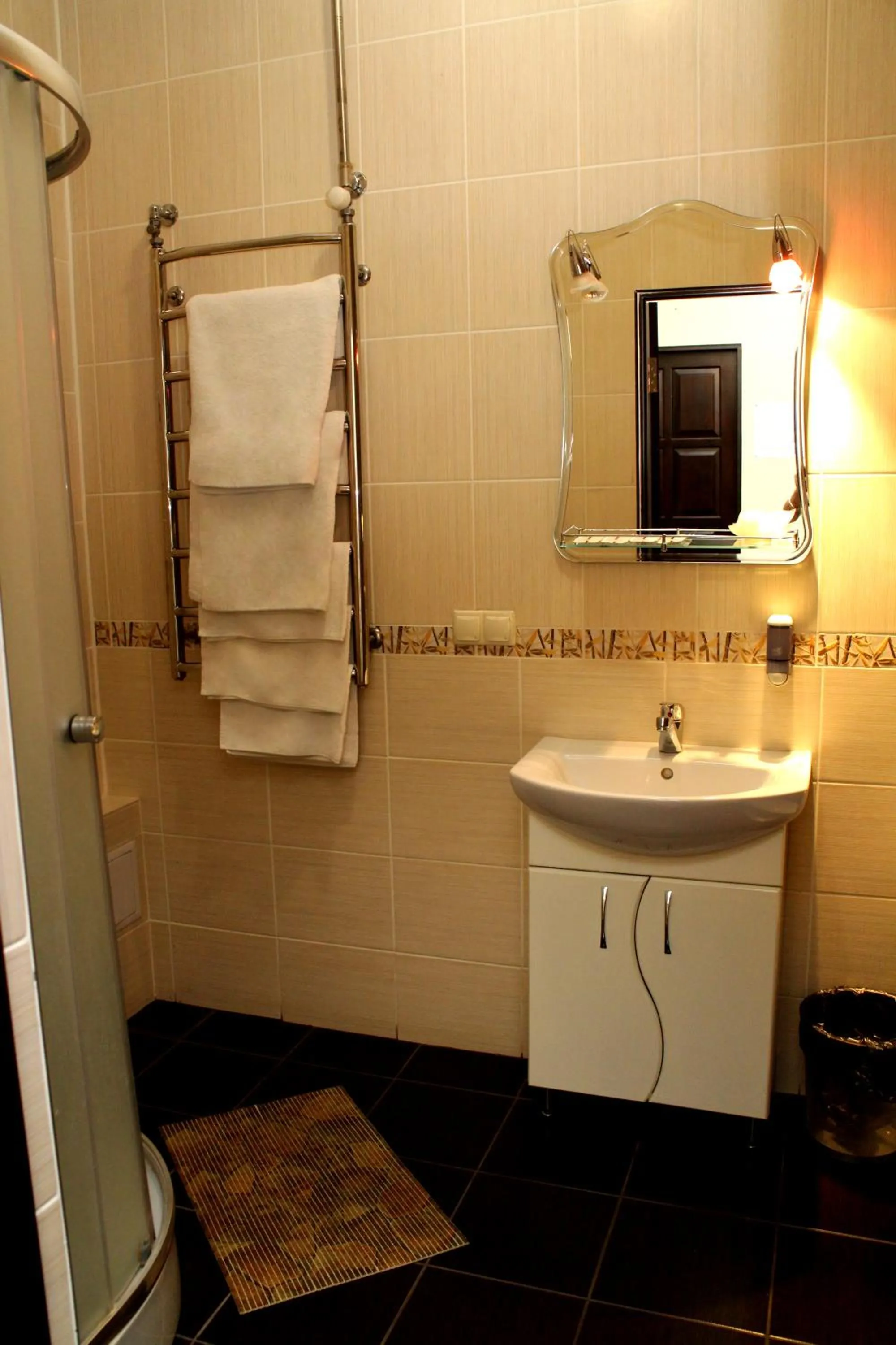 Hotel Meduza