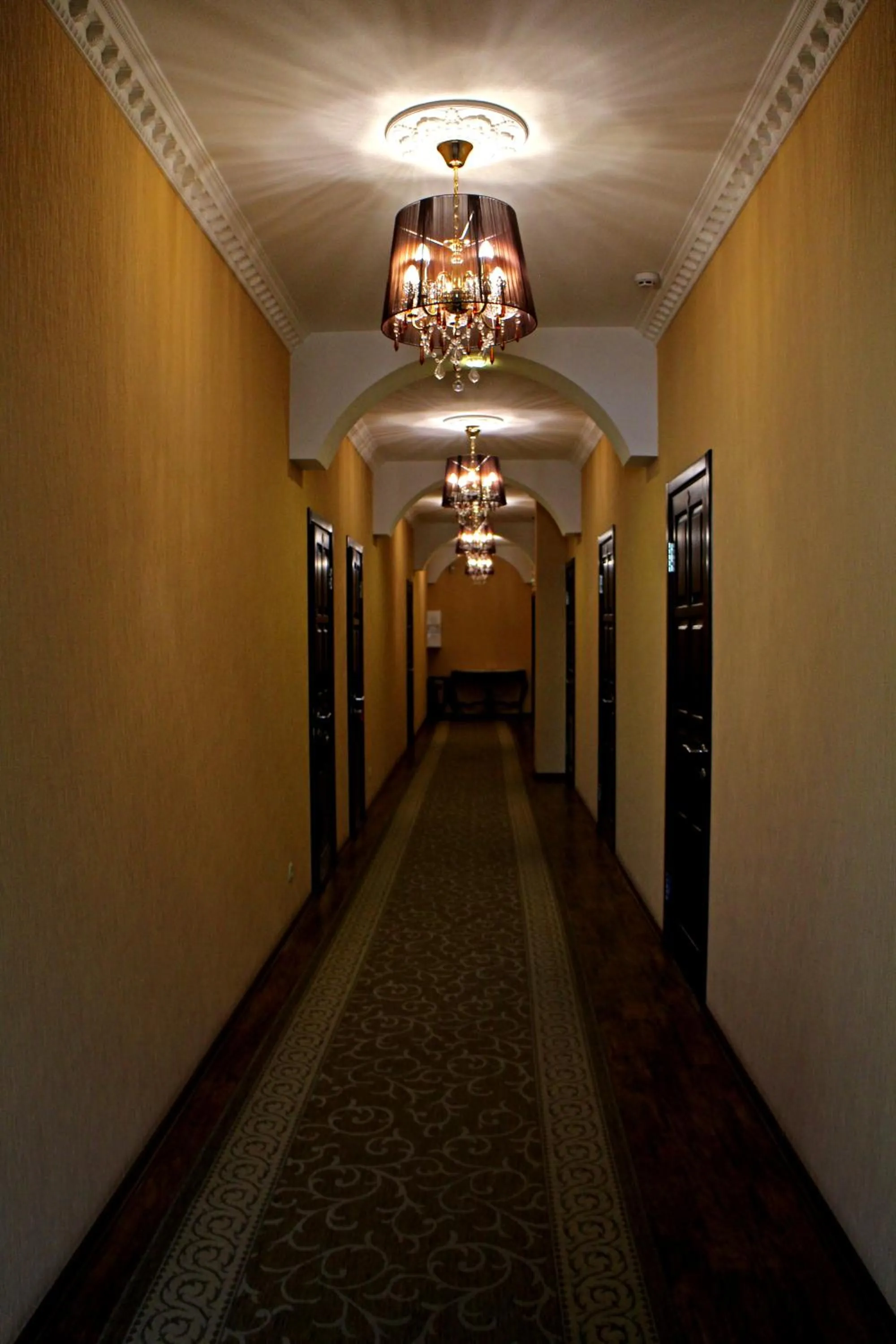 Hotel Meduza