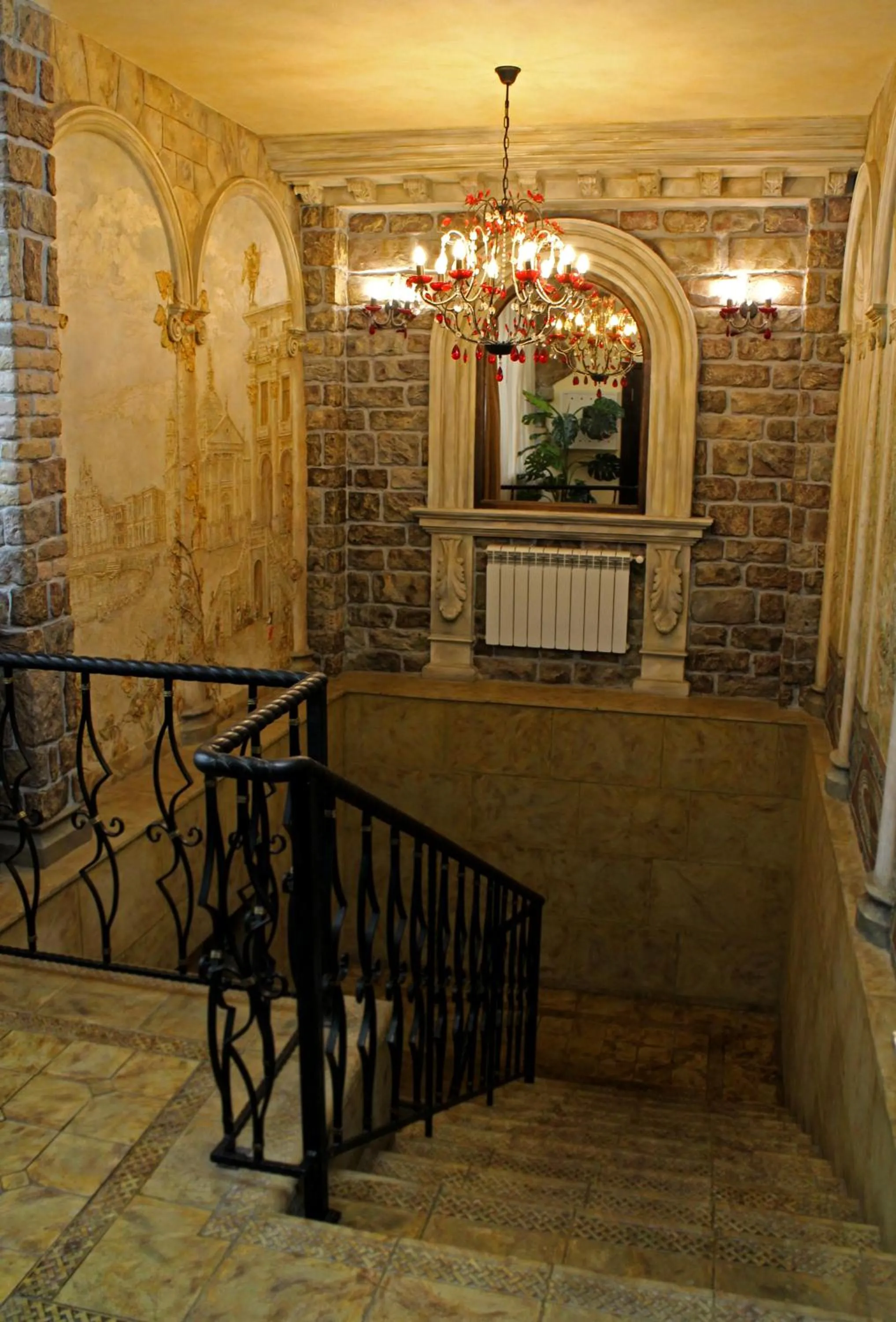 Hotel Meduza
