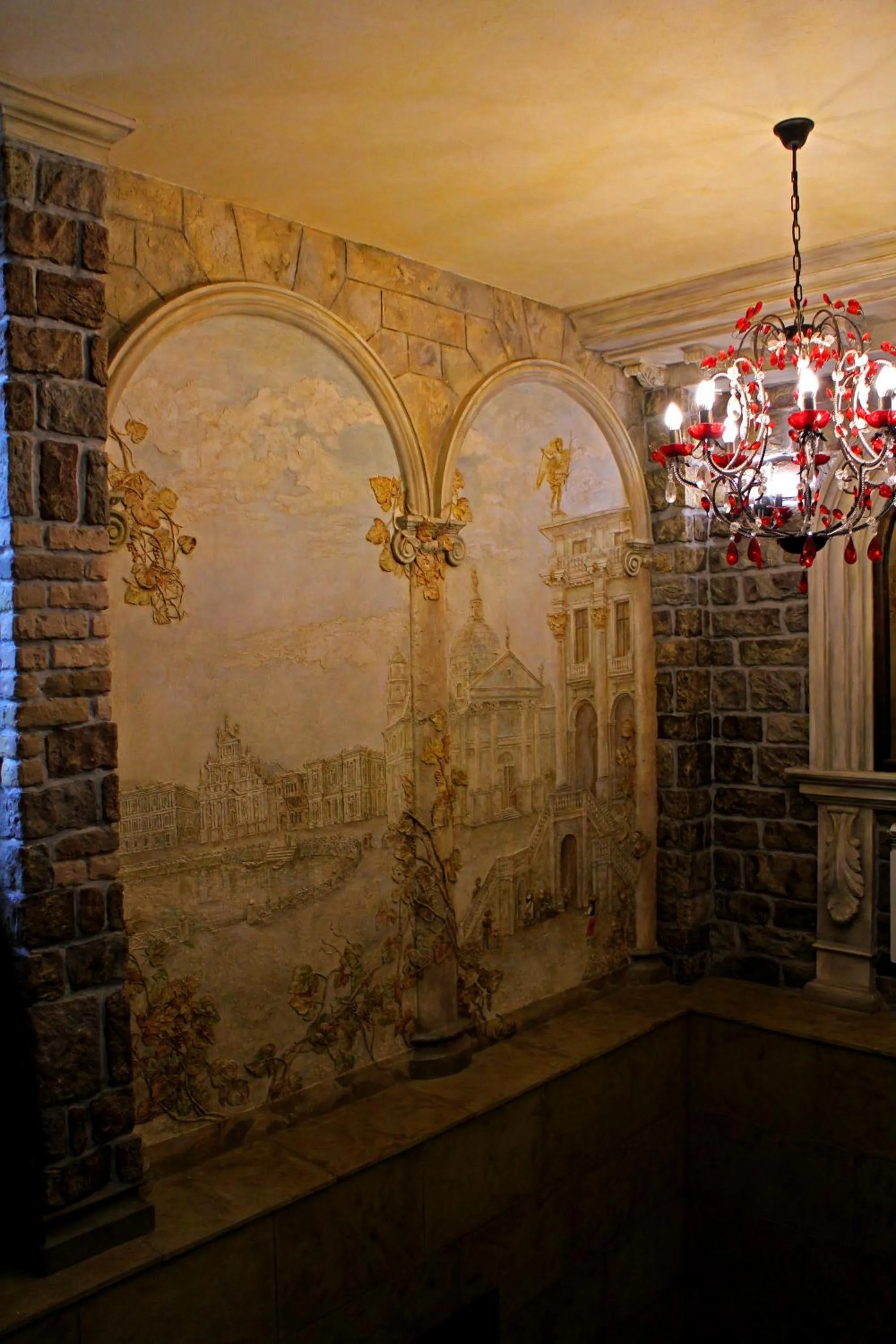 Hotel Meduza
