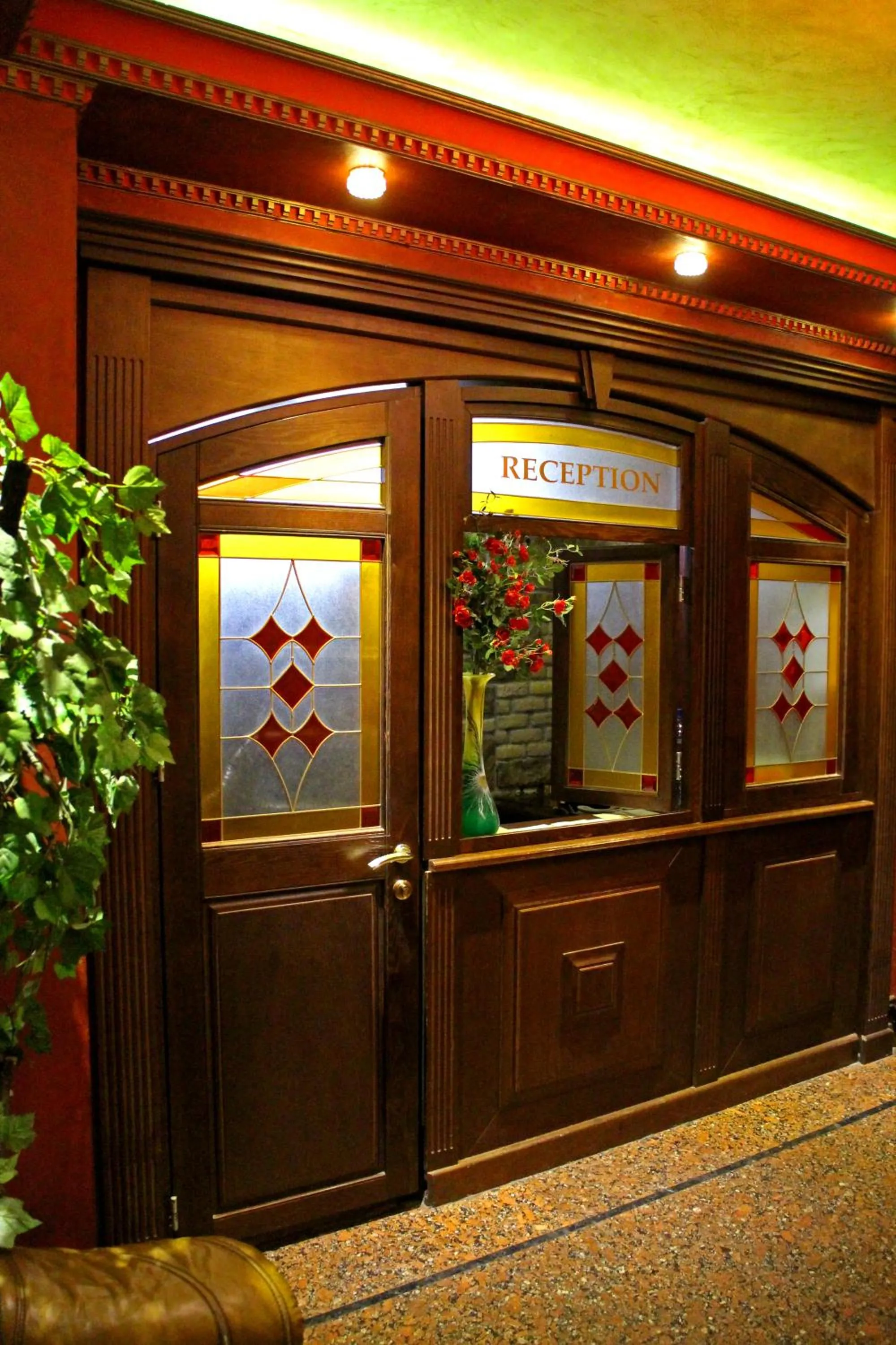 Hotel Meduza