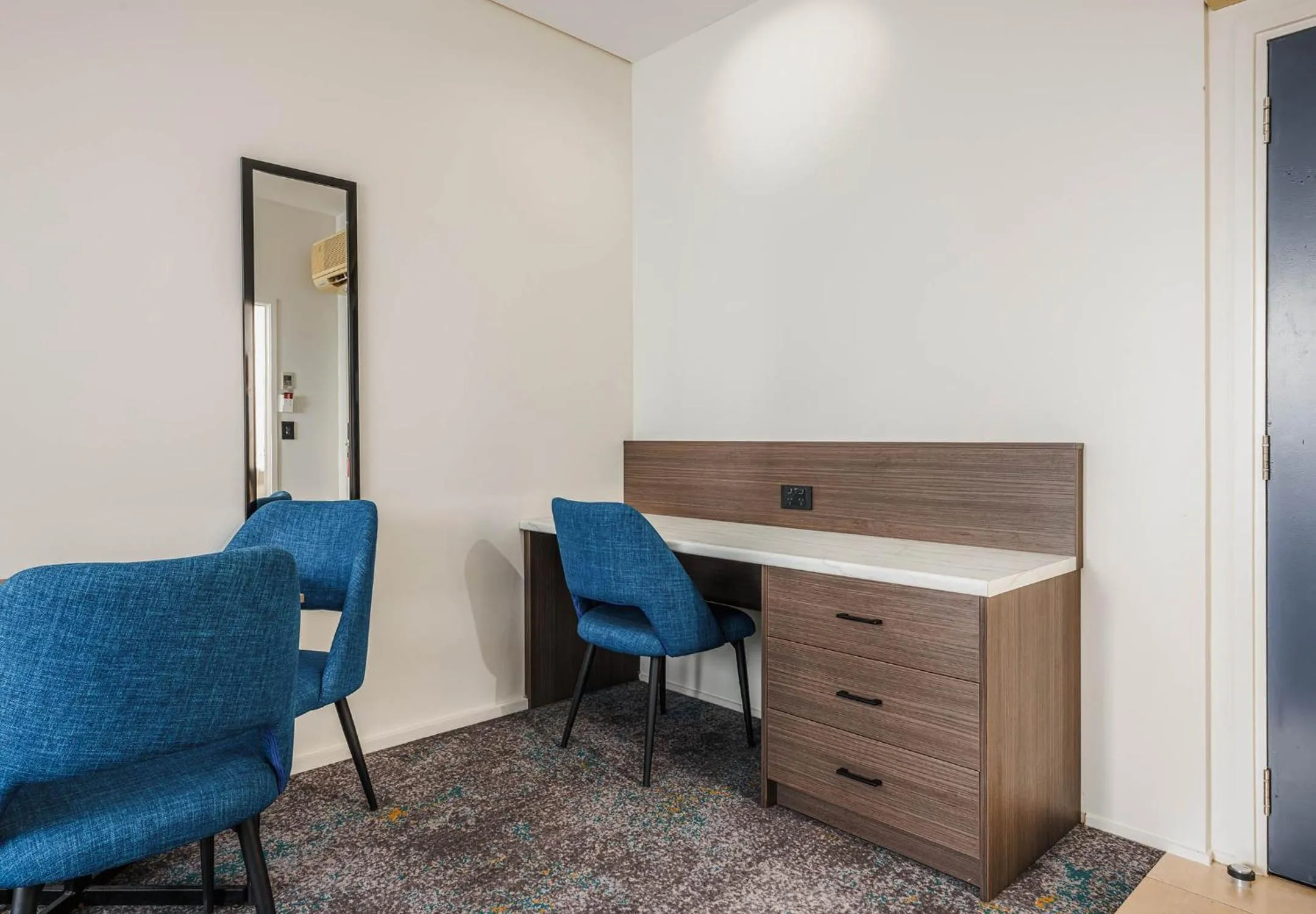 Heartland Hotel Auckland Airport