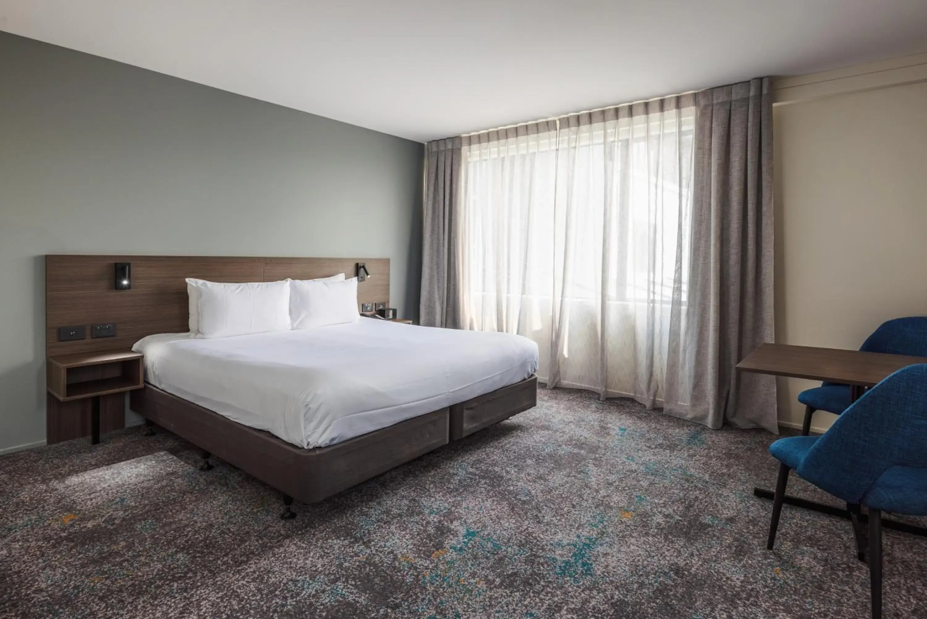 Superior Studio in Heartland Hotel Auckland Airport Superior Studio in Heartland Hotel Auckland Airport