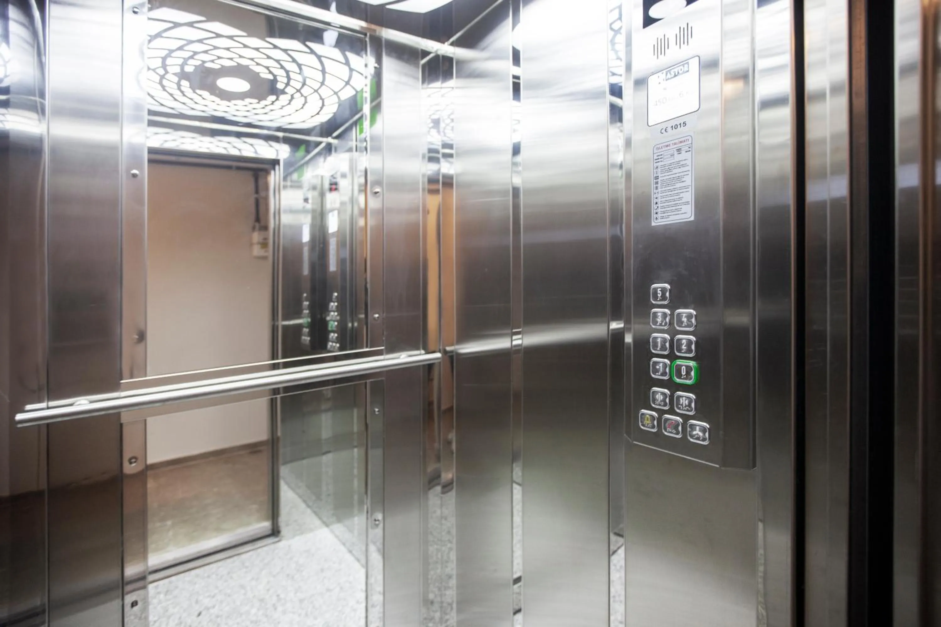 Other in Nisantasi Residence