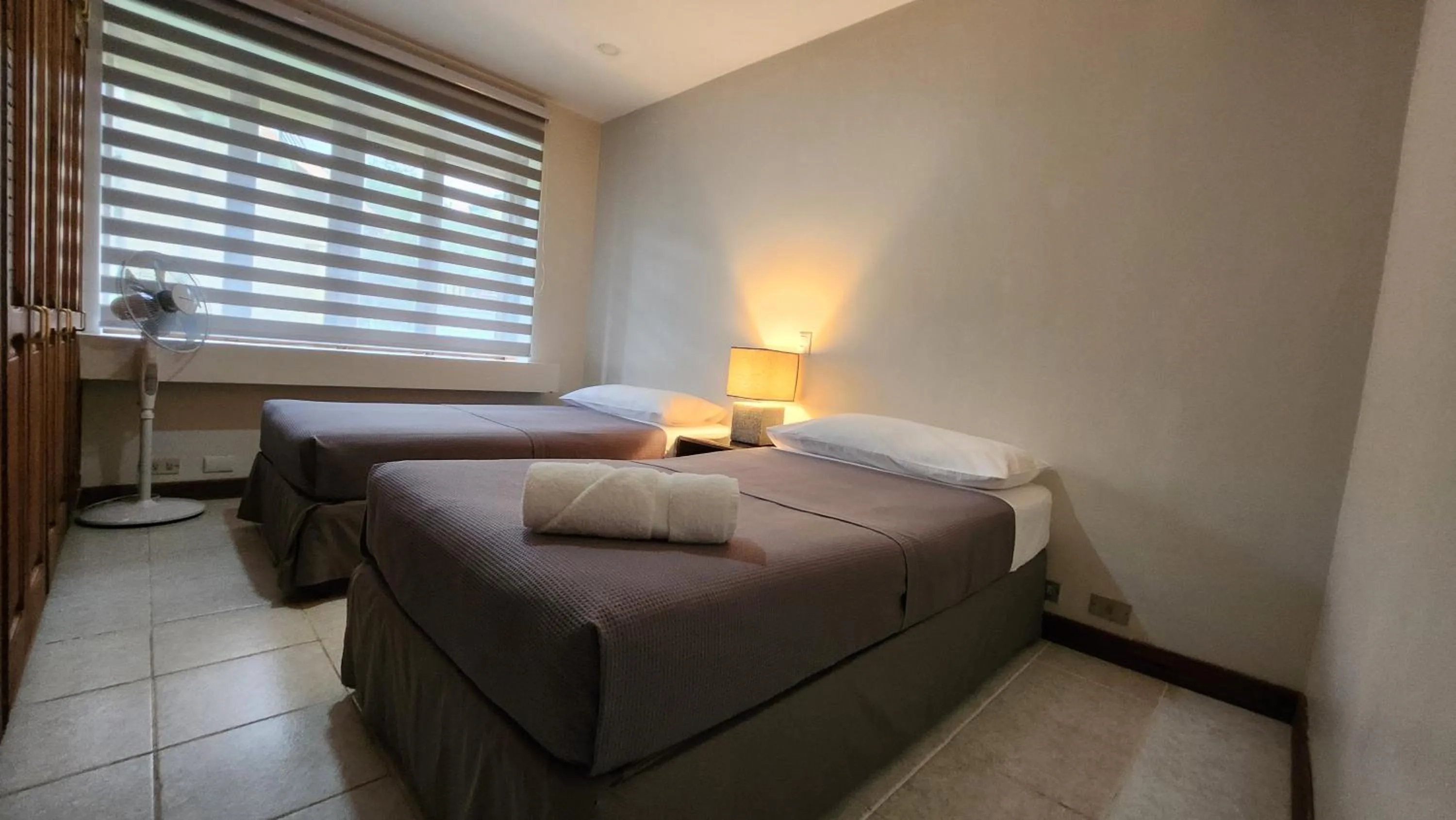 Bed in La Casa de Cariari Al Golf