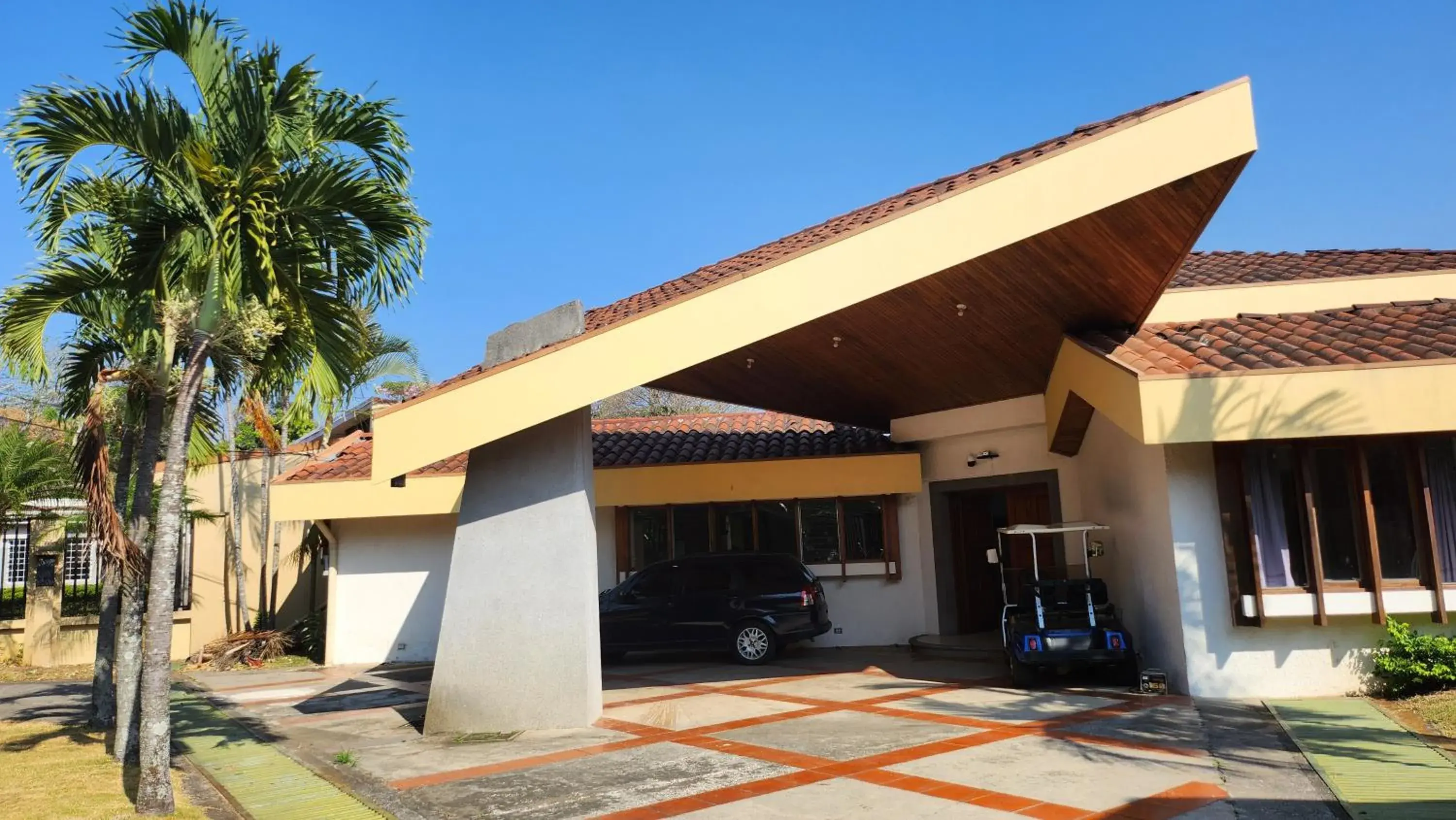 La Casa de Cariari Al Golf La Casa de Cariari Al Golf