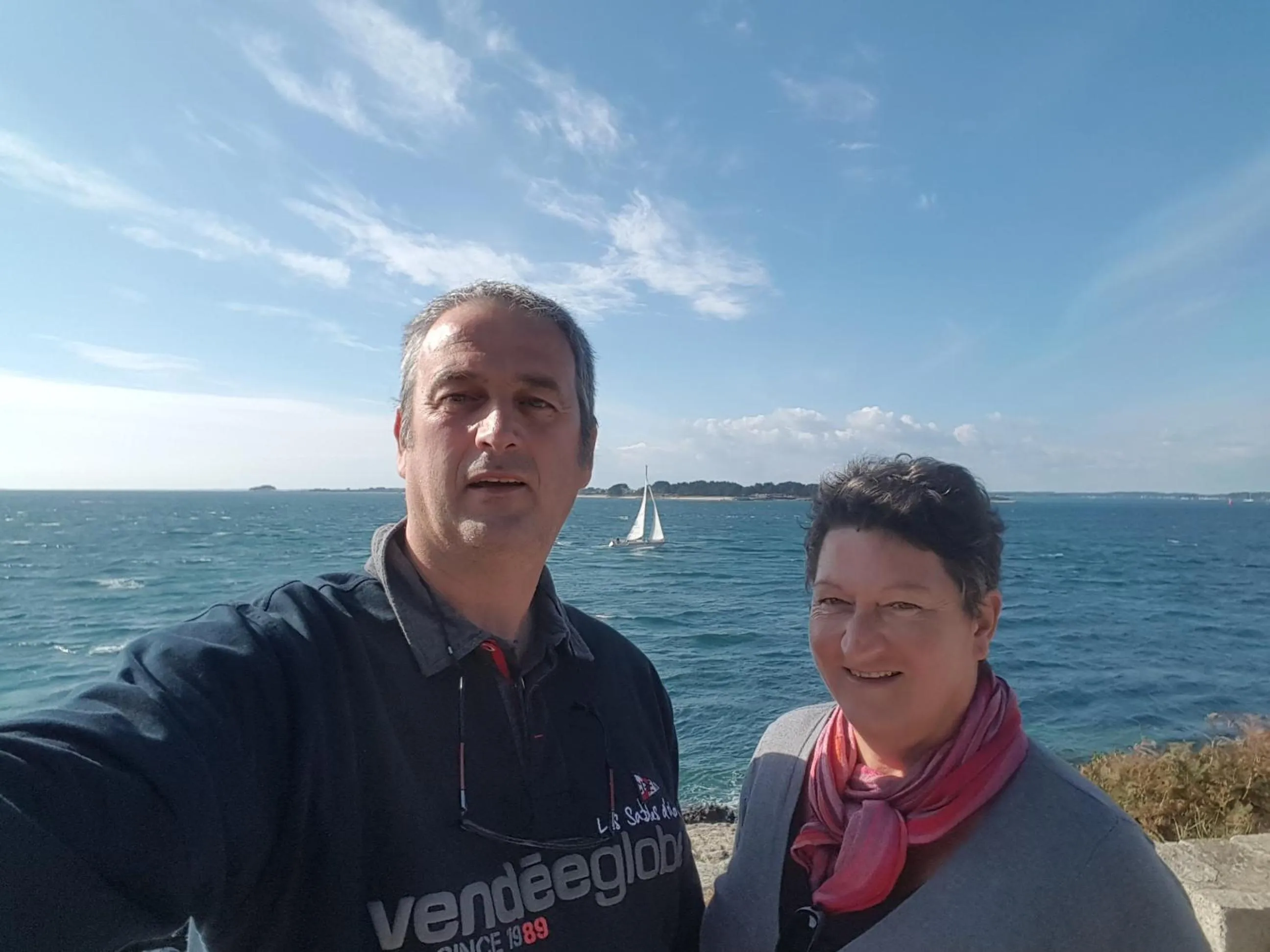 Staff in Les Mout'Anes