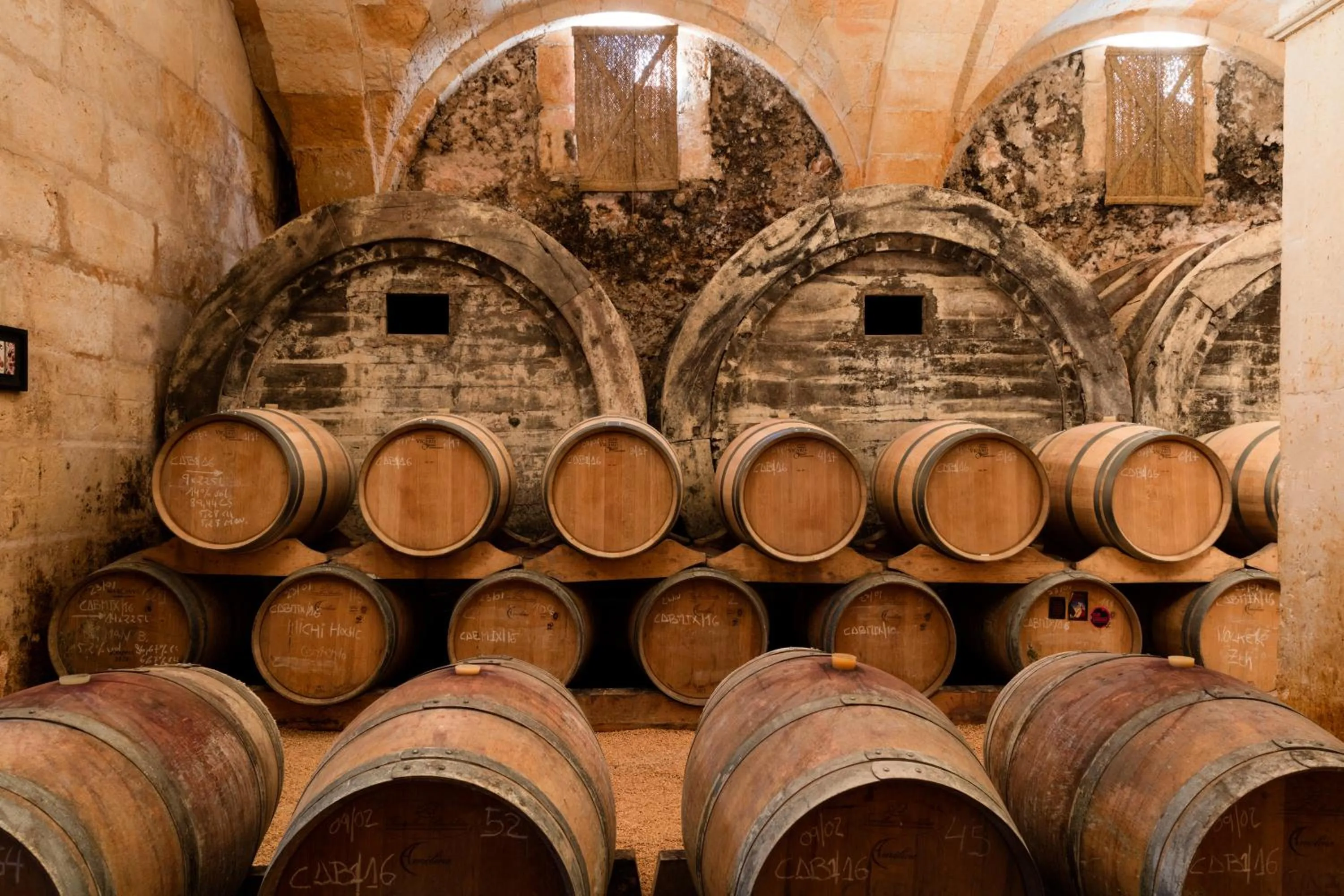 Landmark view in Agroturismo Can Feliu