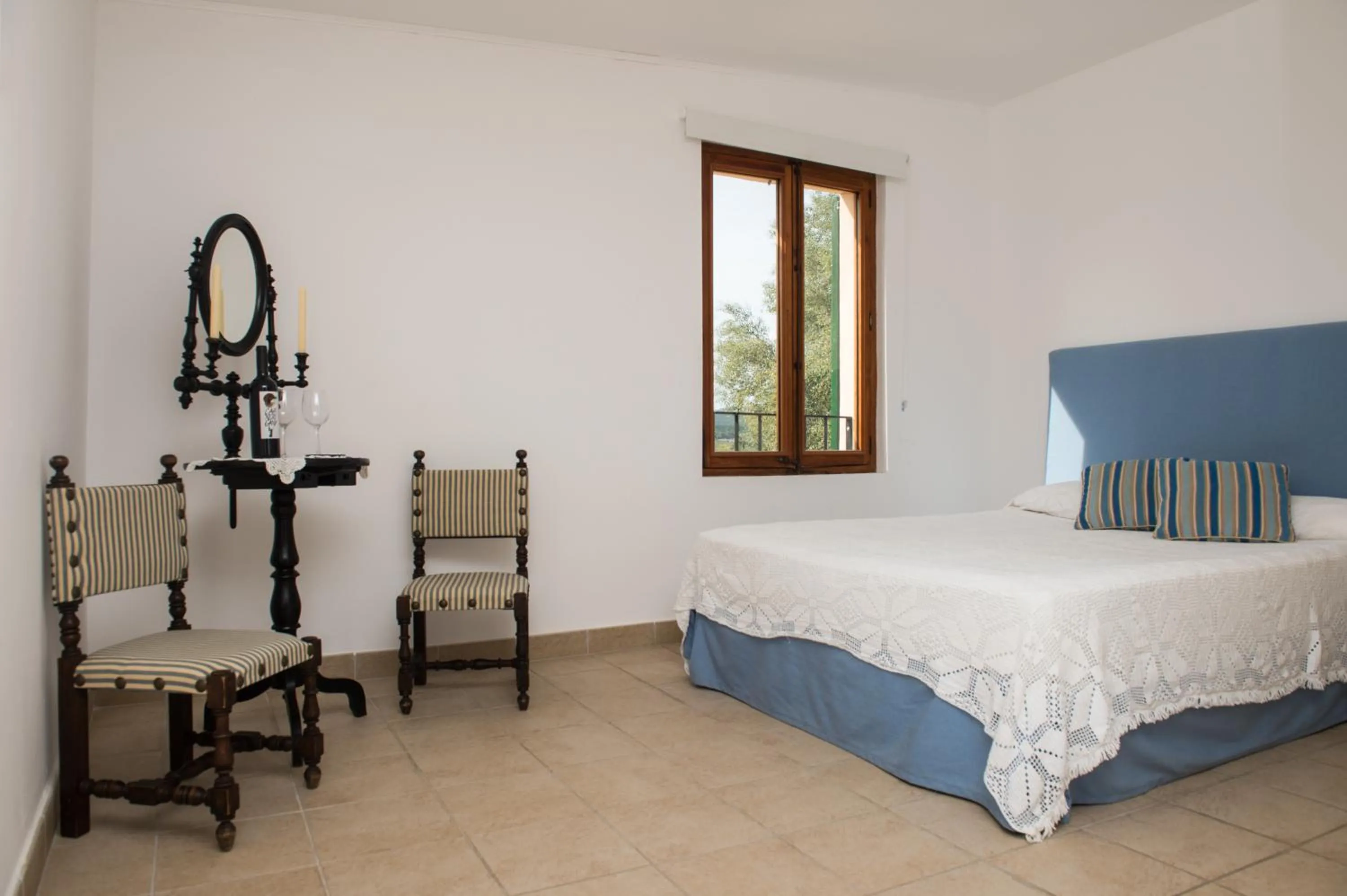 Day, Bed in Agroturismo Can Feliu