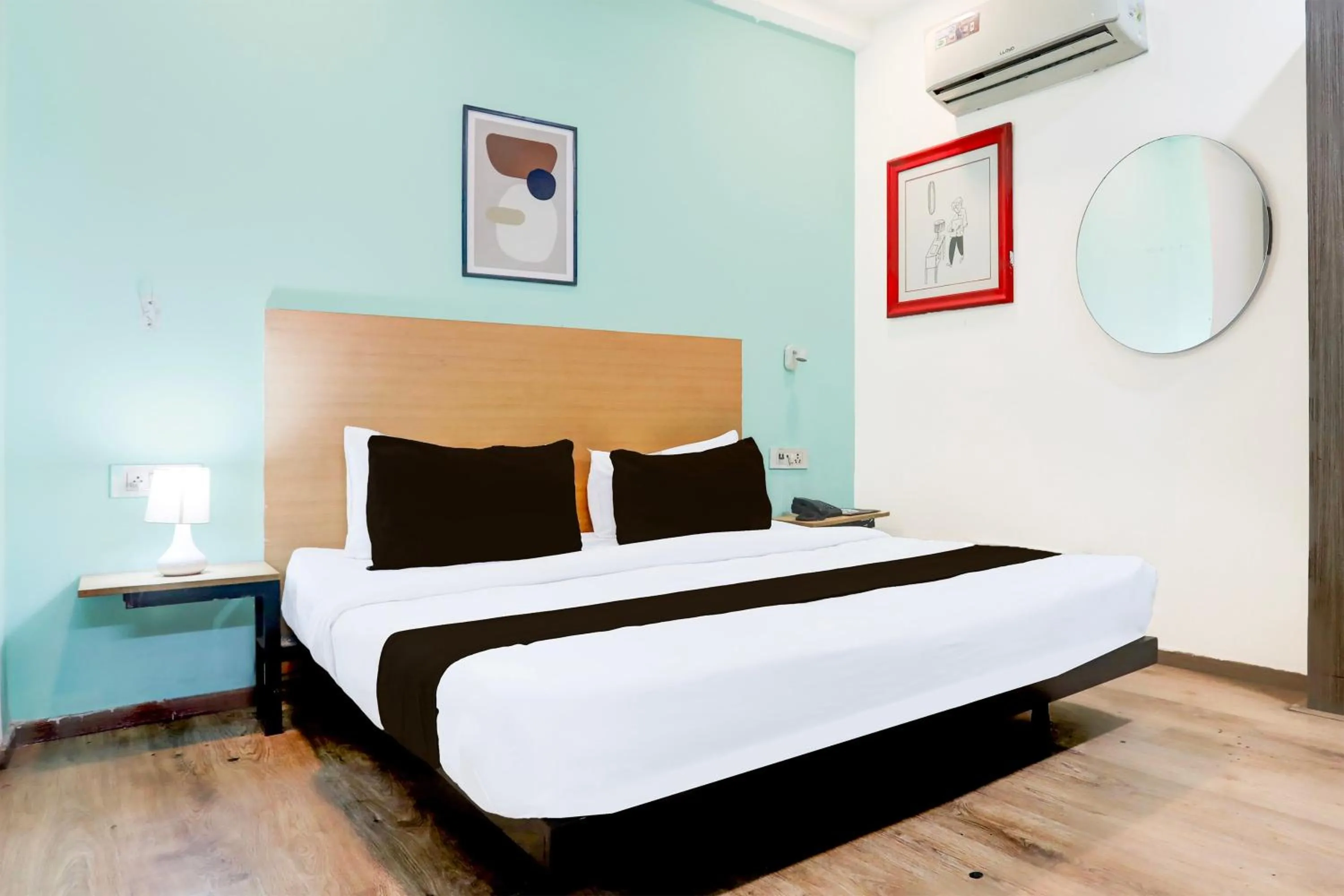 Townhouse Rohini Sector 24