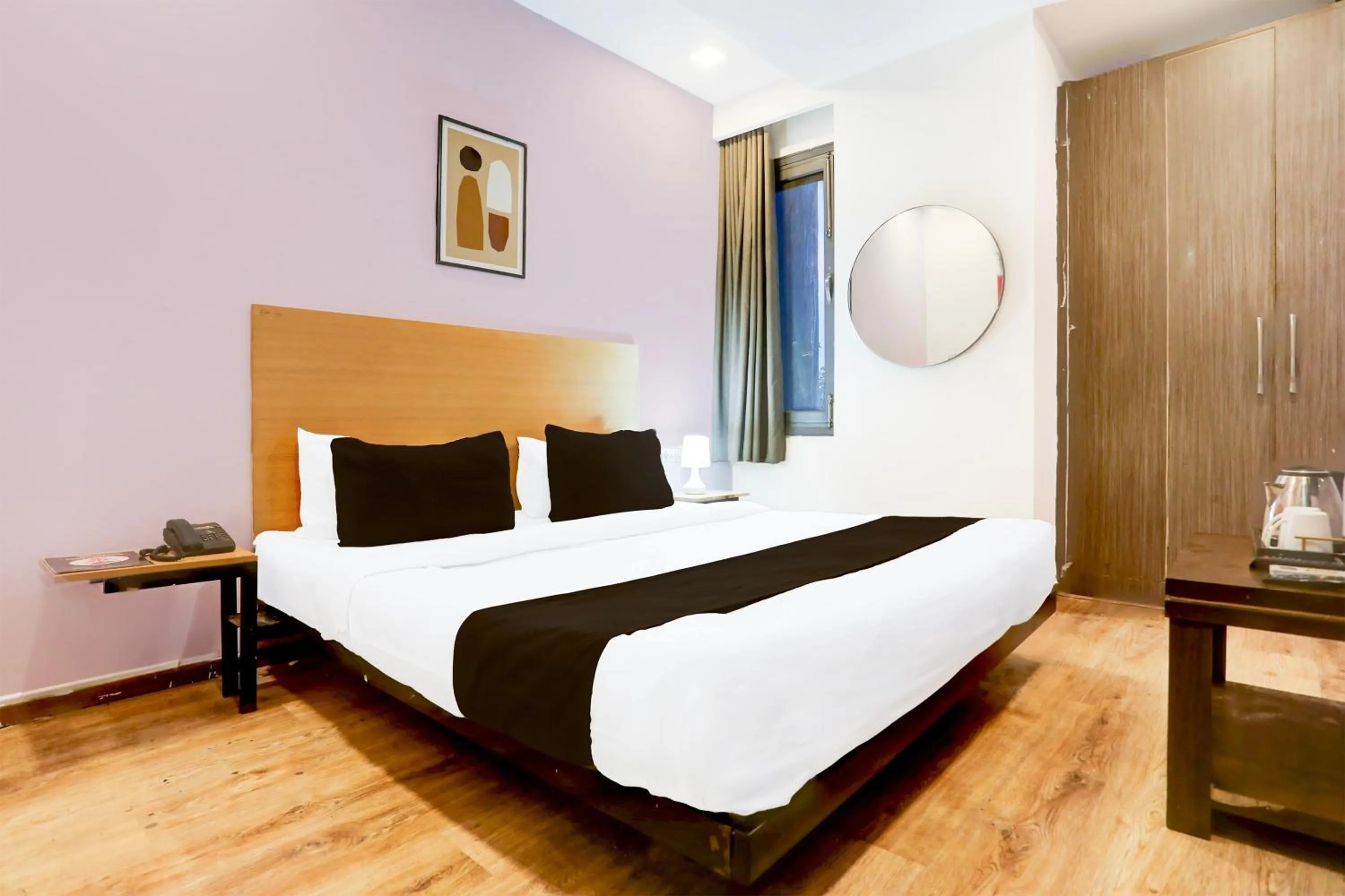 Townhouse Rohini Sector 24