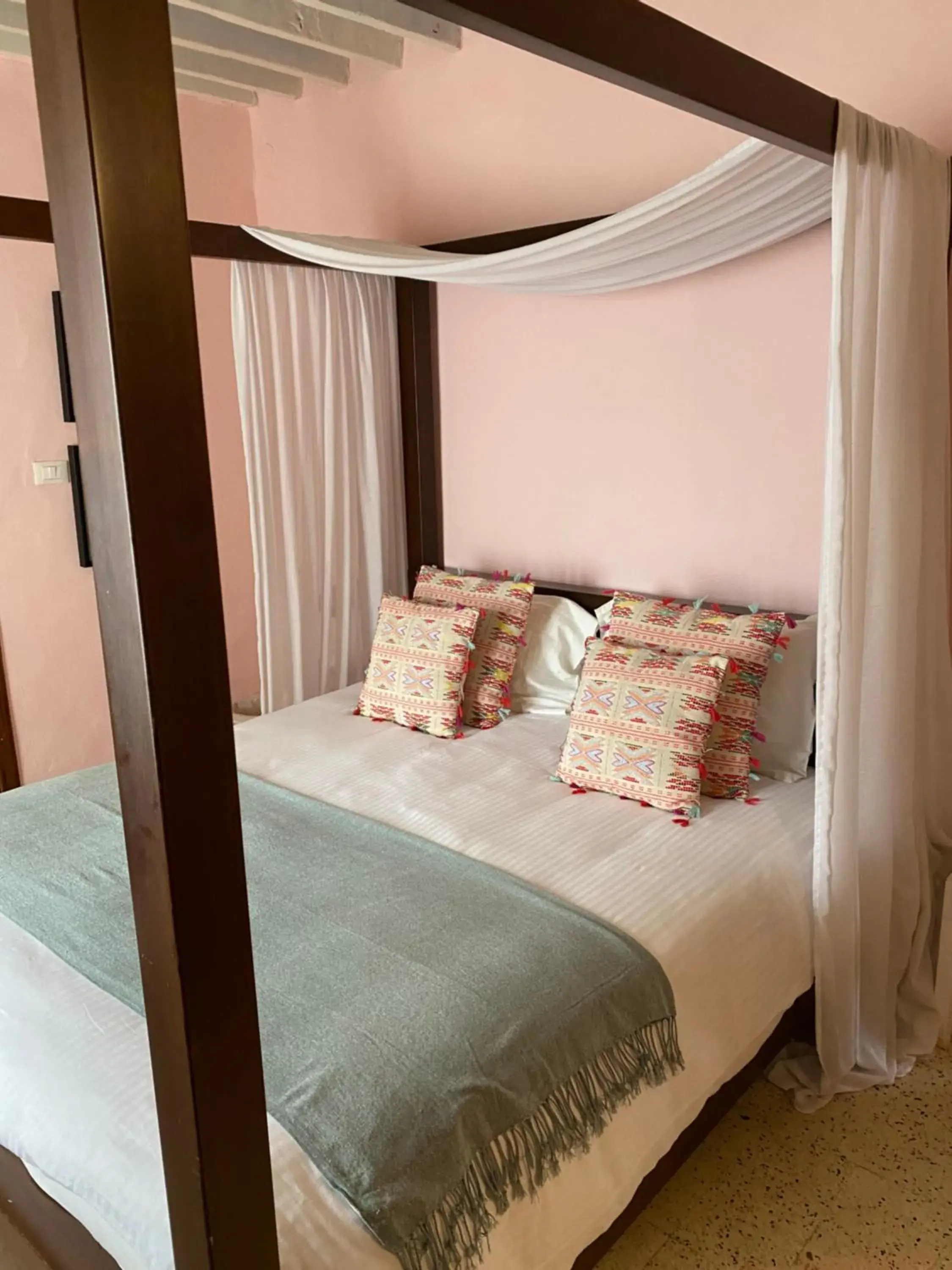 Double Room in Dar Camelia Double Room in Dar Camelia