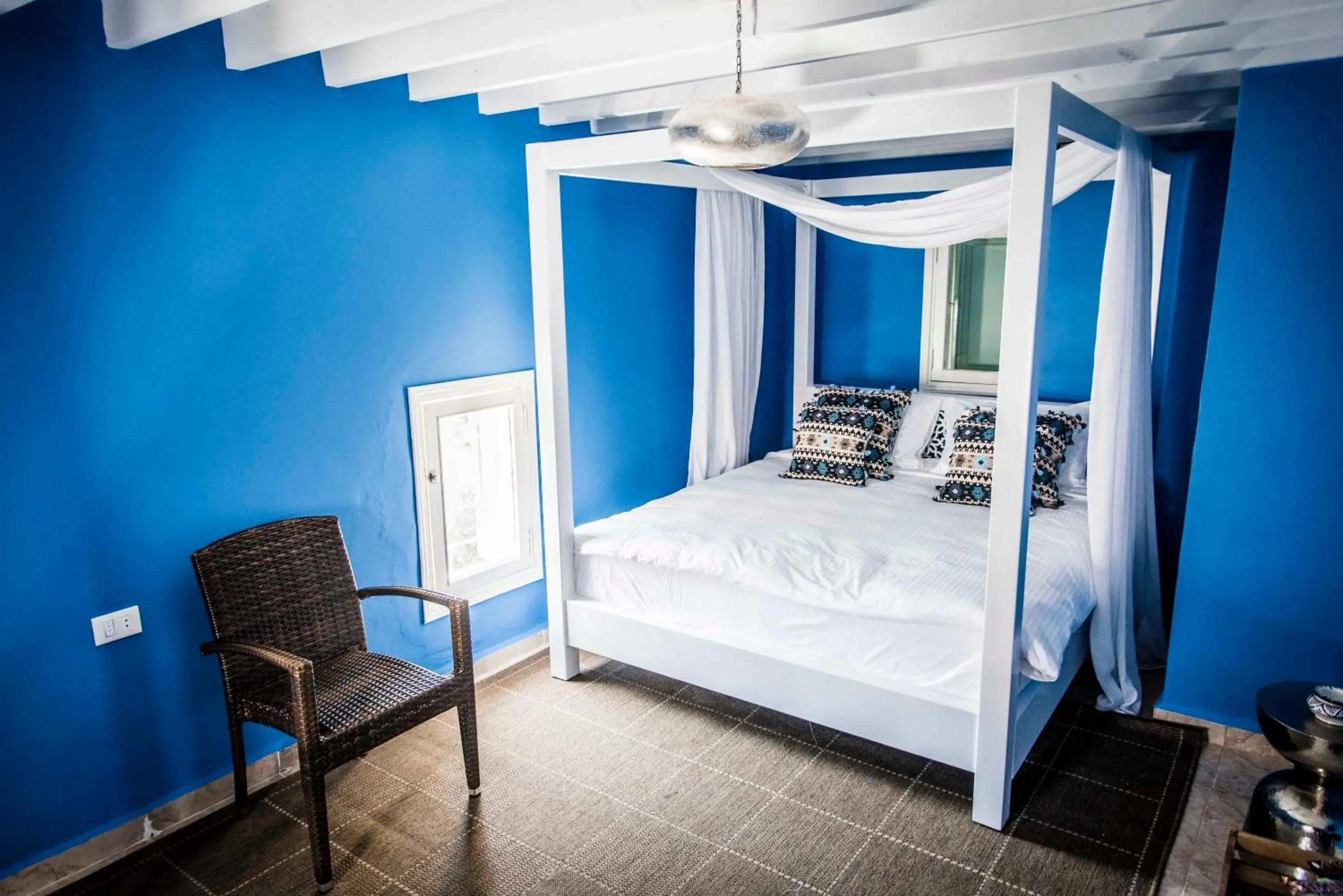 Junior Suite with Terrace in Dar Camelia Junior Suite with Terrace in Dar Camelia