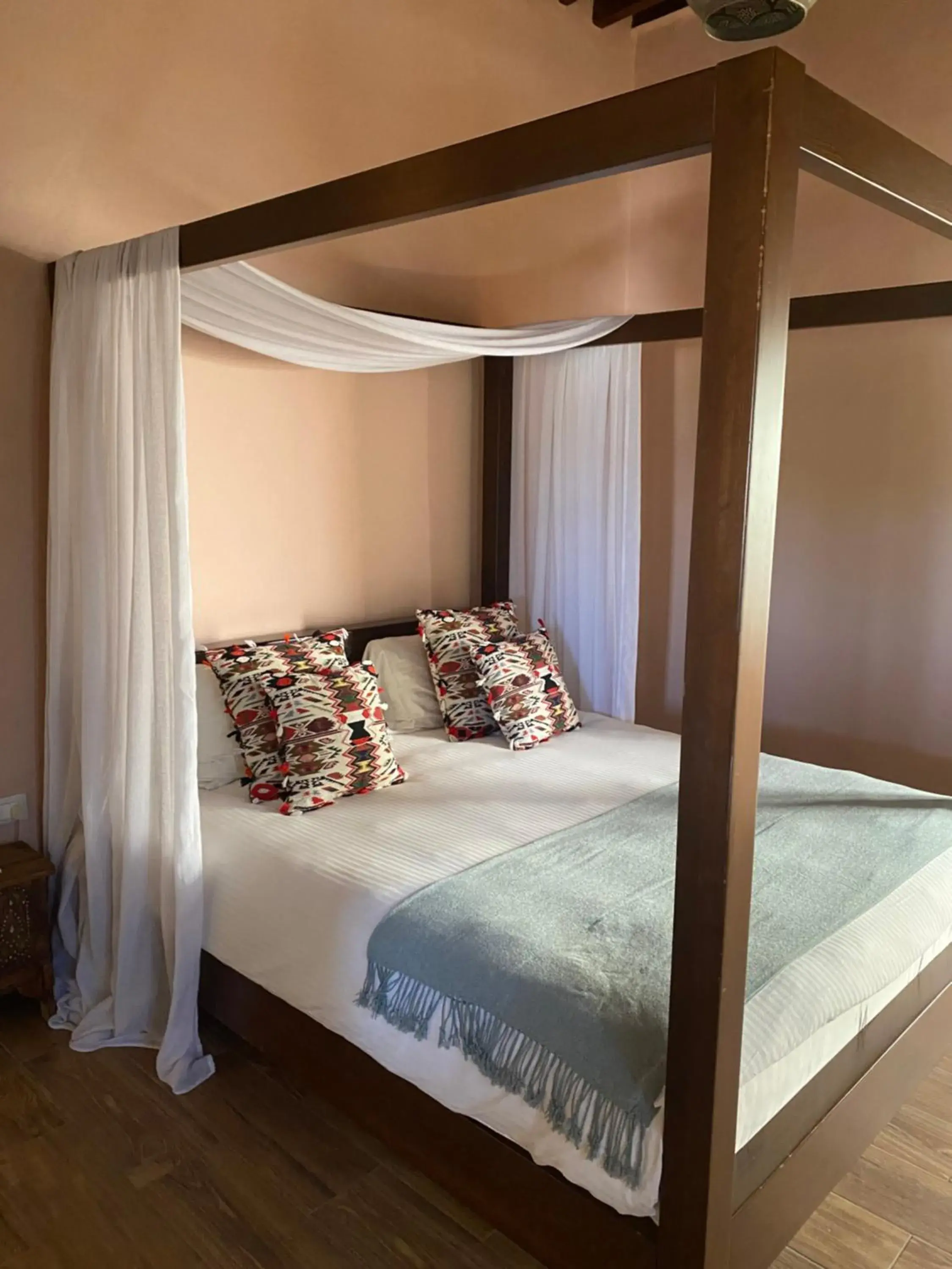 Suite with Balcony in Dar Camelia Suite with Balcony in Dar Camelia