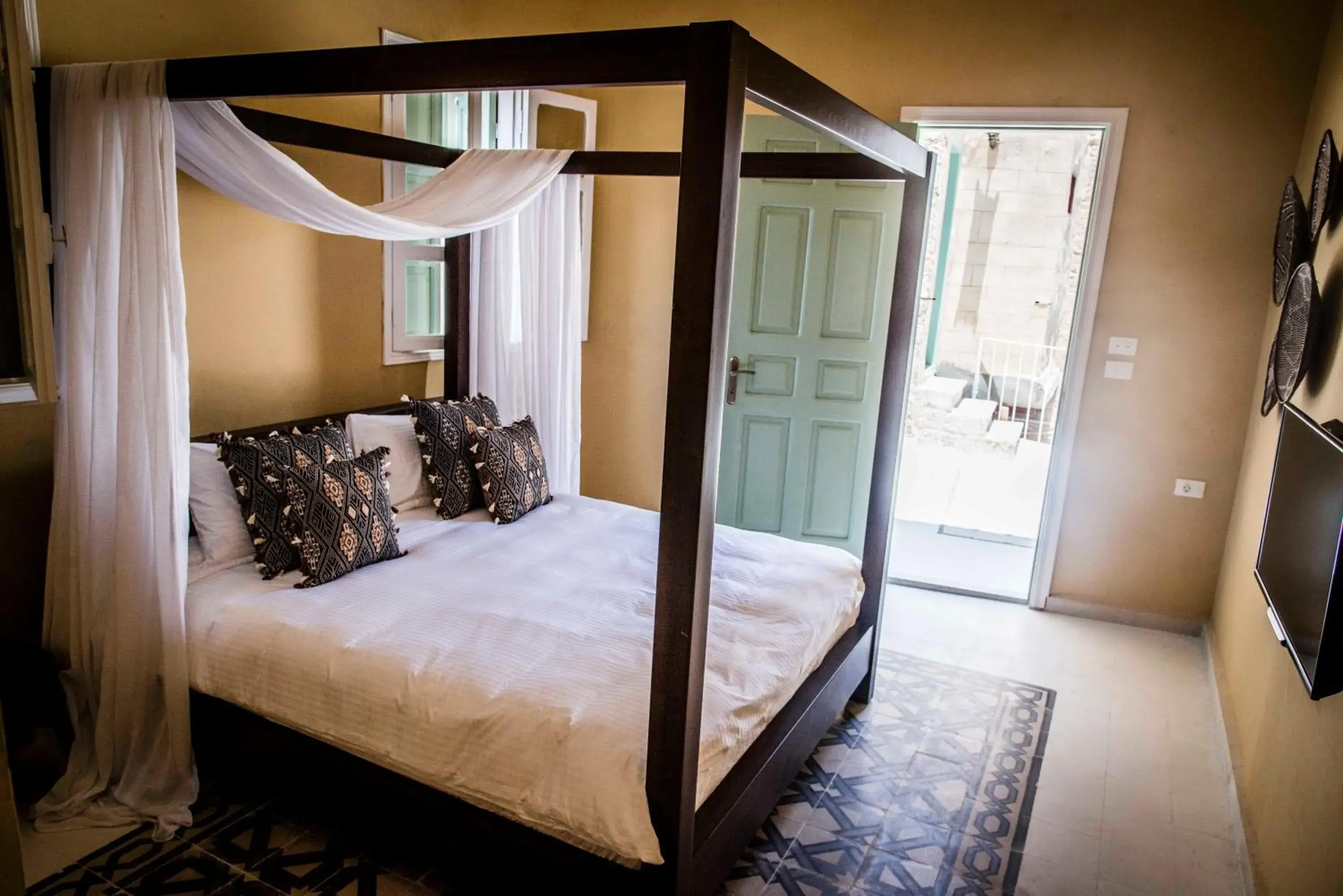 Deluxe Suite in Dar Camelia Deluxe Suite in Dar Camelia