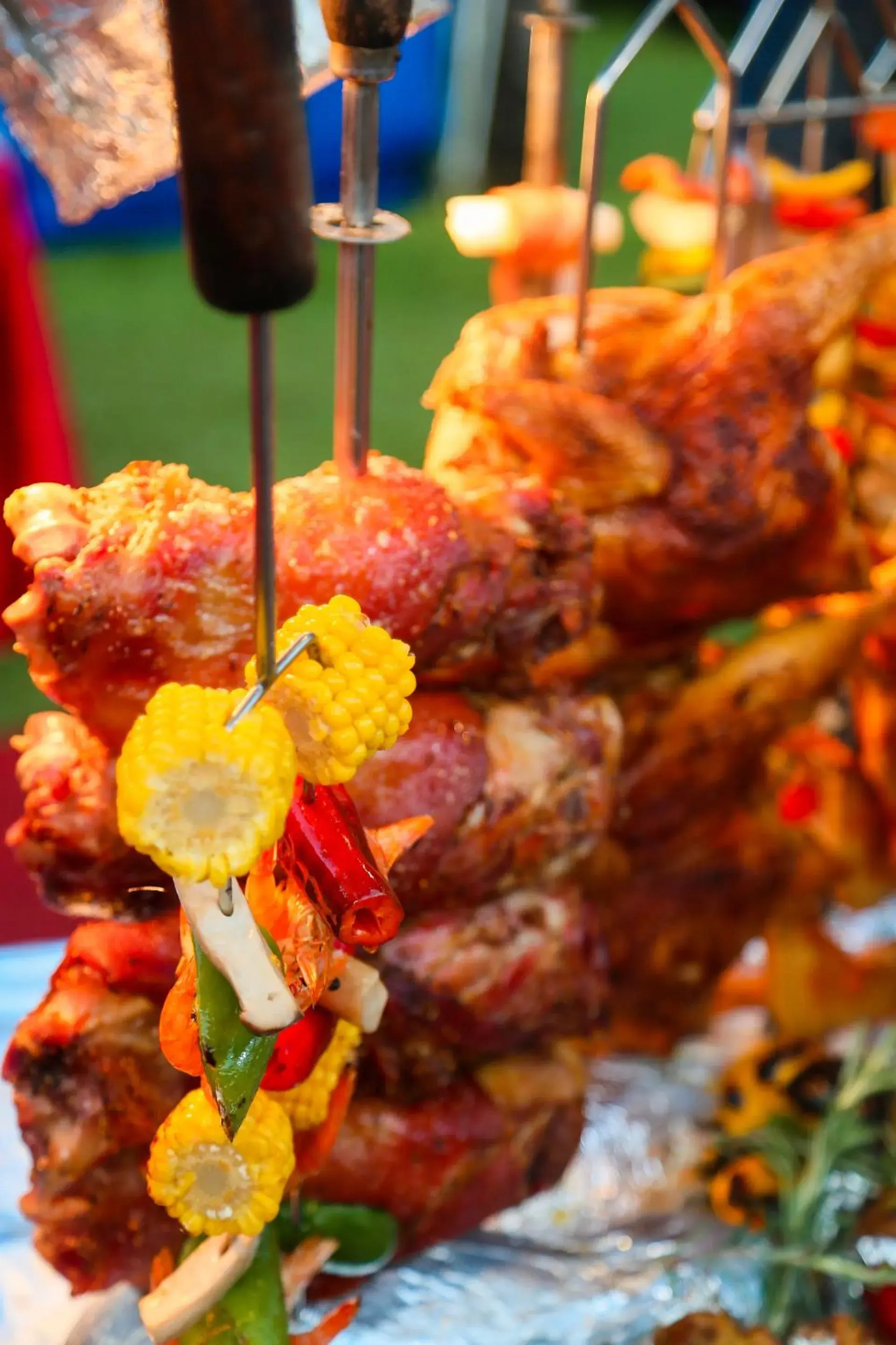 Restaurant/places to eat in Horizon Resort & Spa Yalong Bay Restaurant/places to eat in Horizon Resort & Spa Yalong Bay