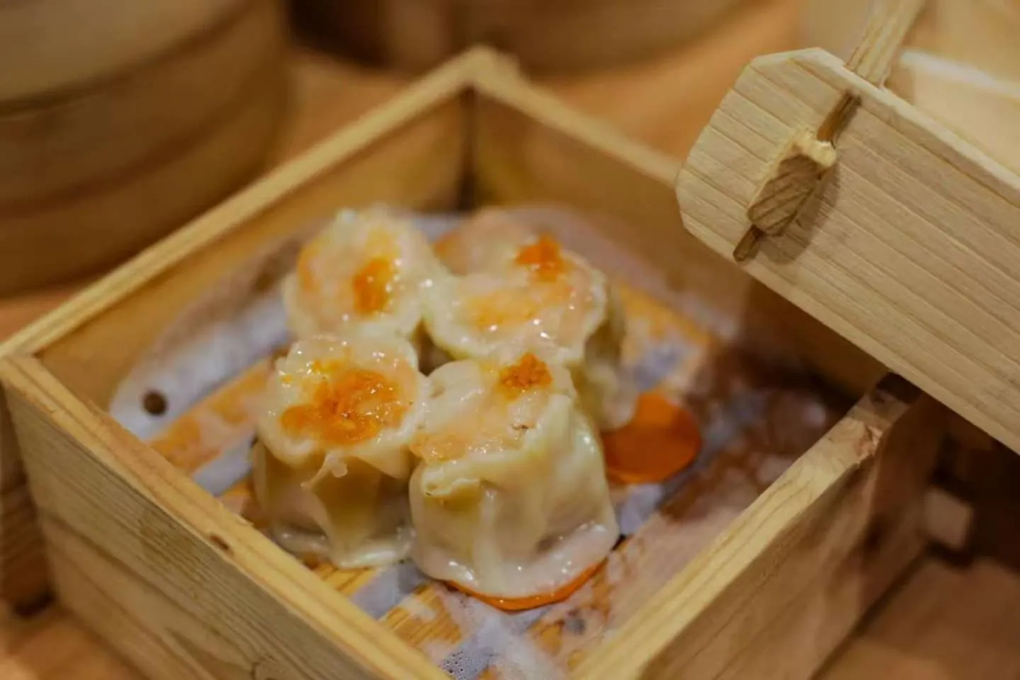 Breakfast in Horizon Resort & Spa Yalong Bay-Yalong Bay Central