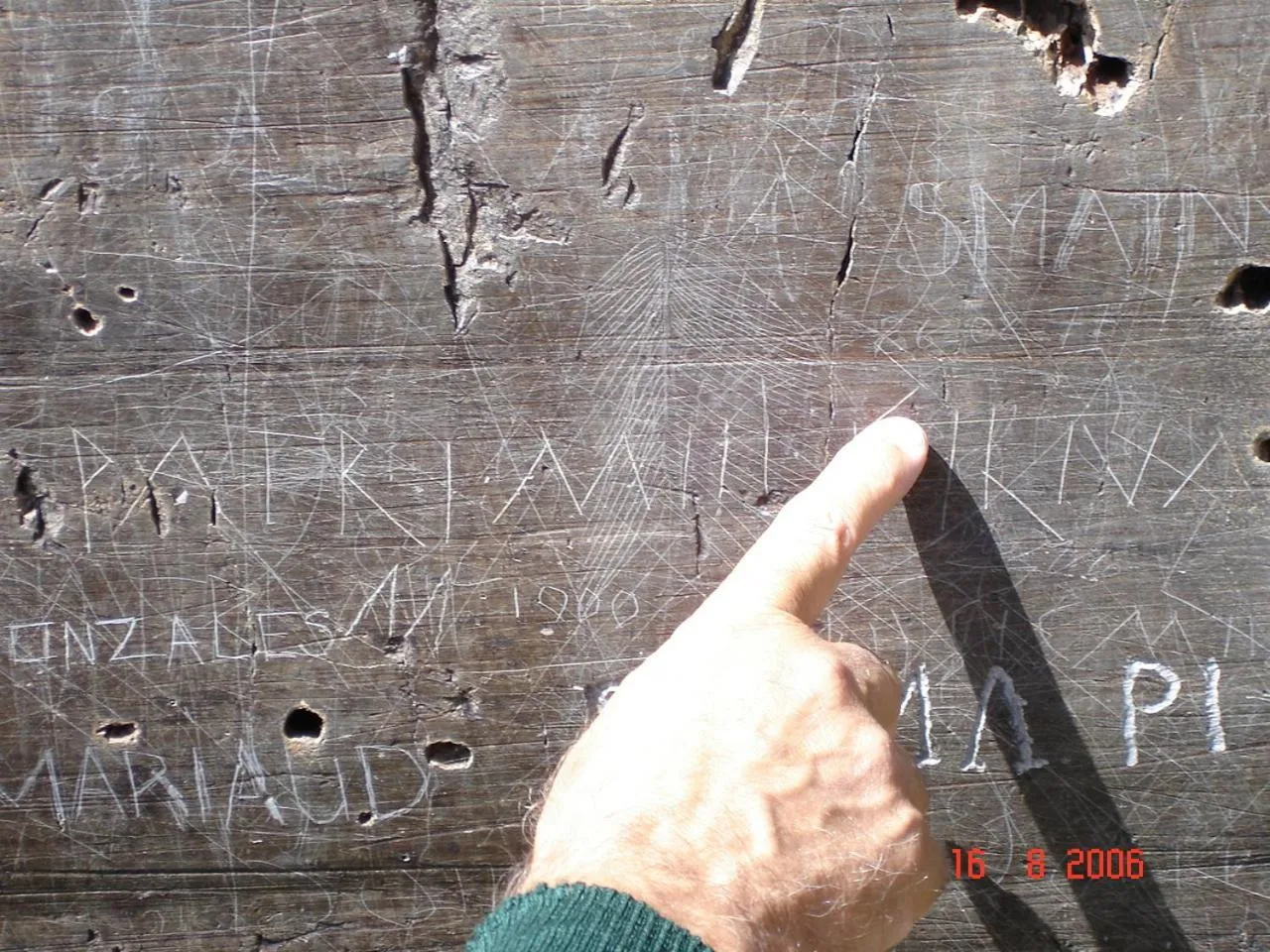 Area and facilities in Le Prieuré