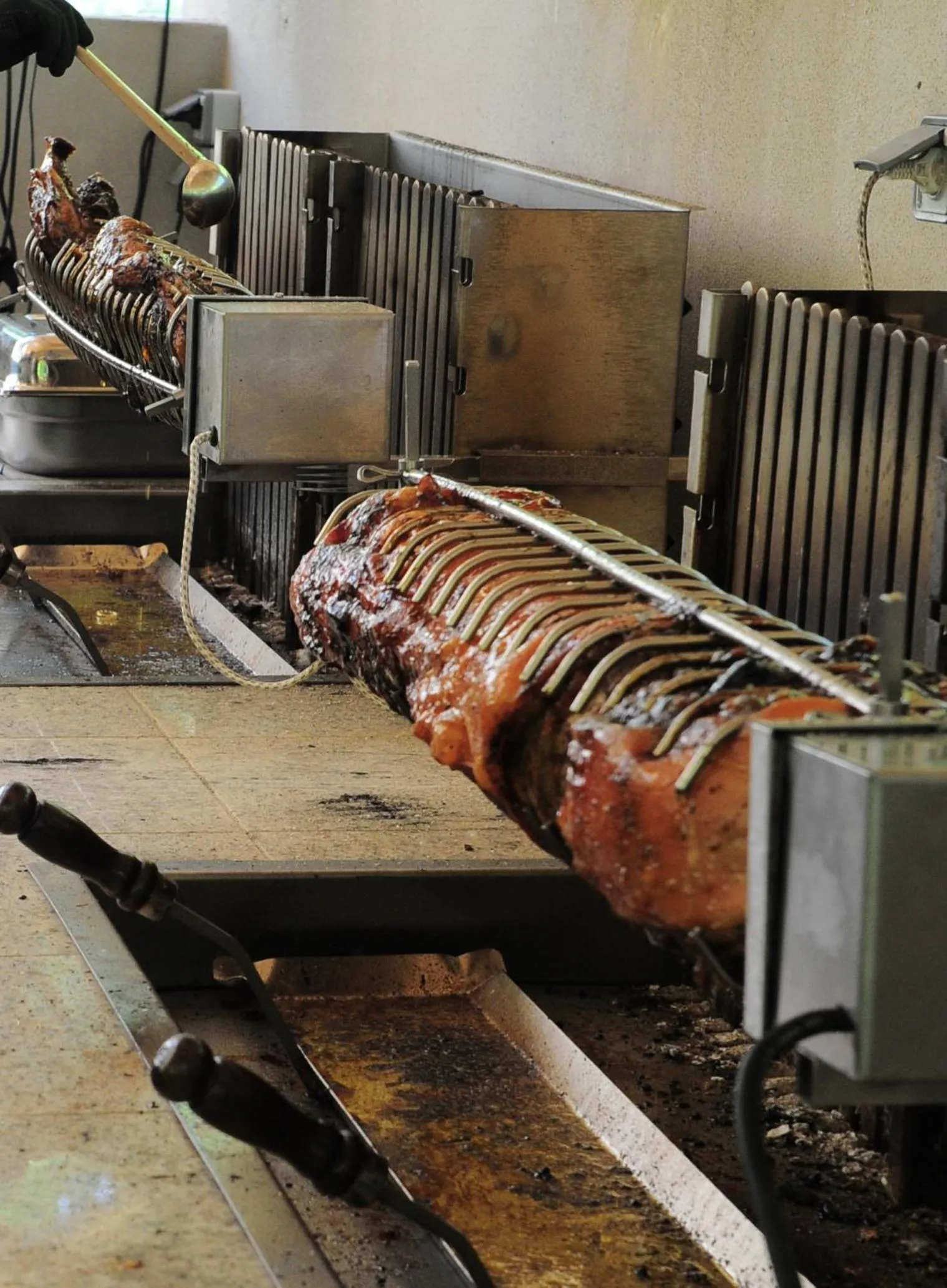 Food and drinks in Le Prieuré