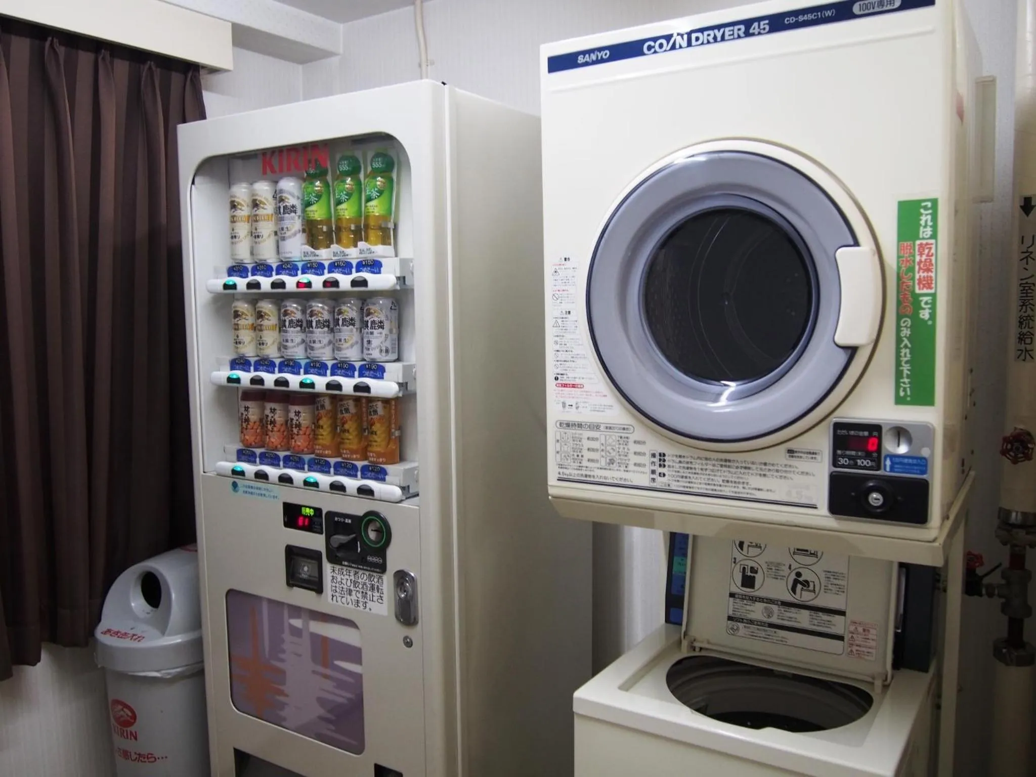Decorative detail in Kumamoto Green Hotel