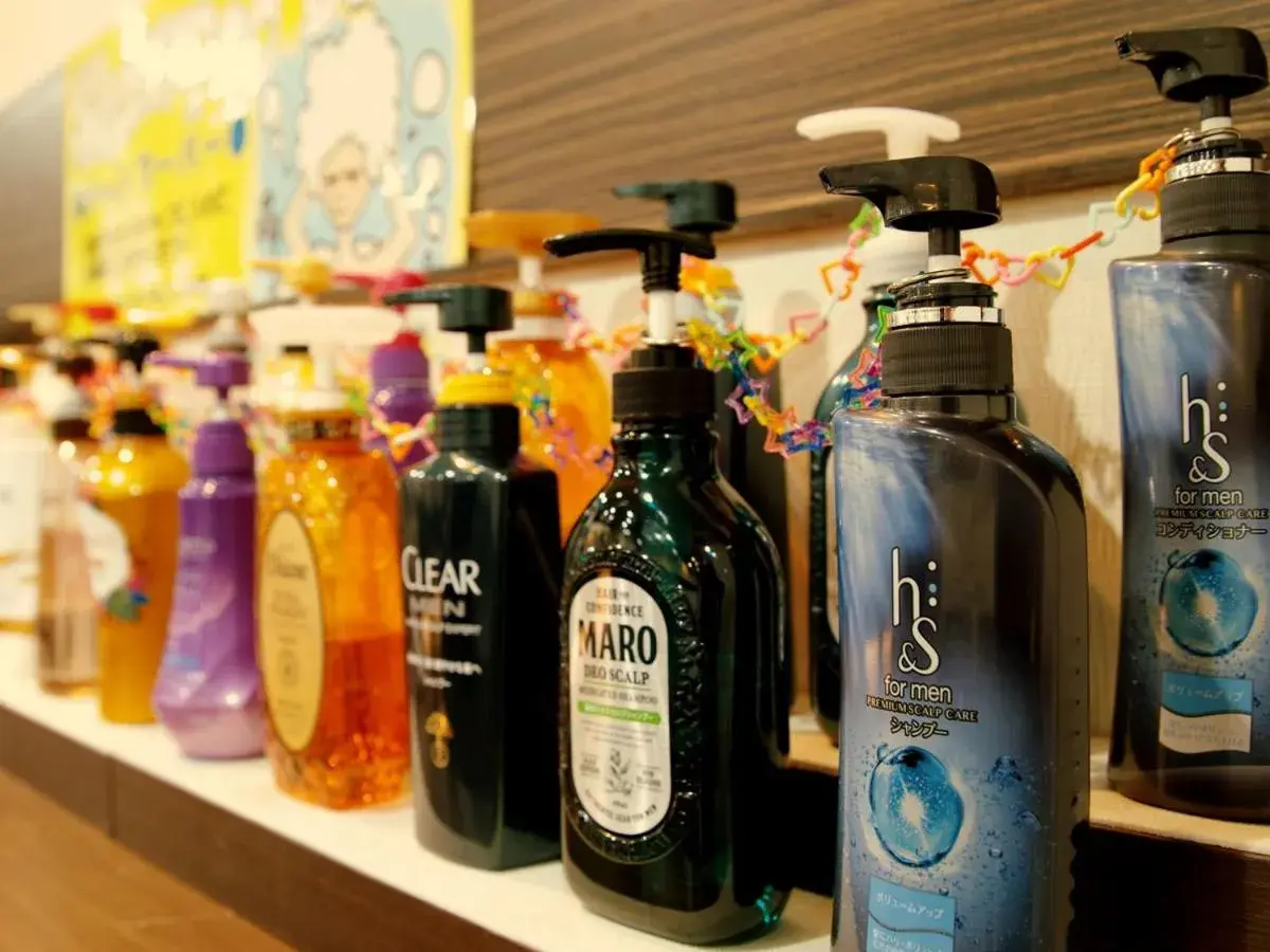 Lobby or reception in Kumamoto Green Hotel Lobby or reception in Kumamoto Green Hotel