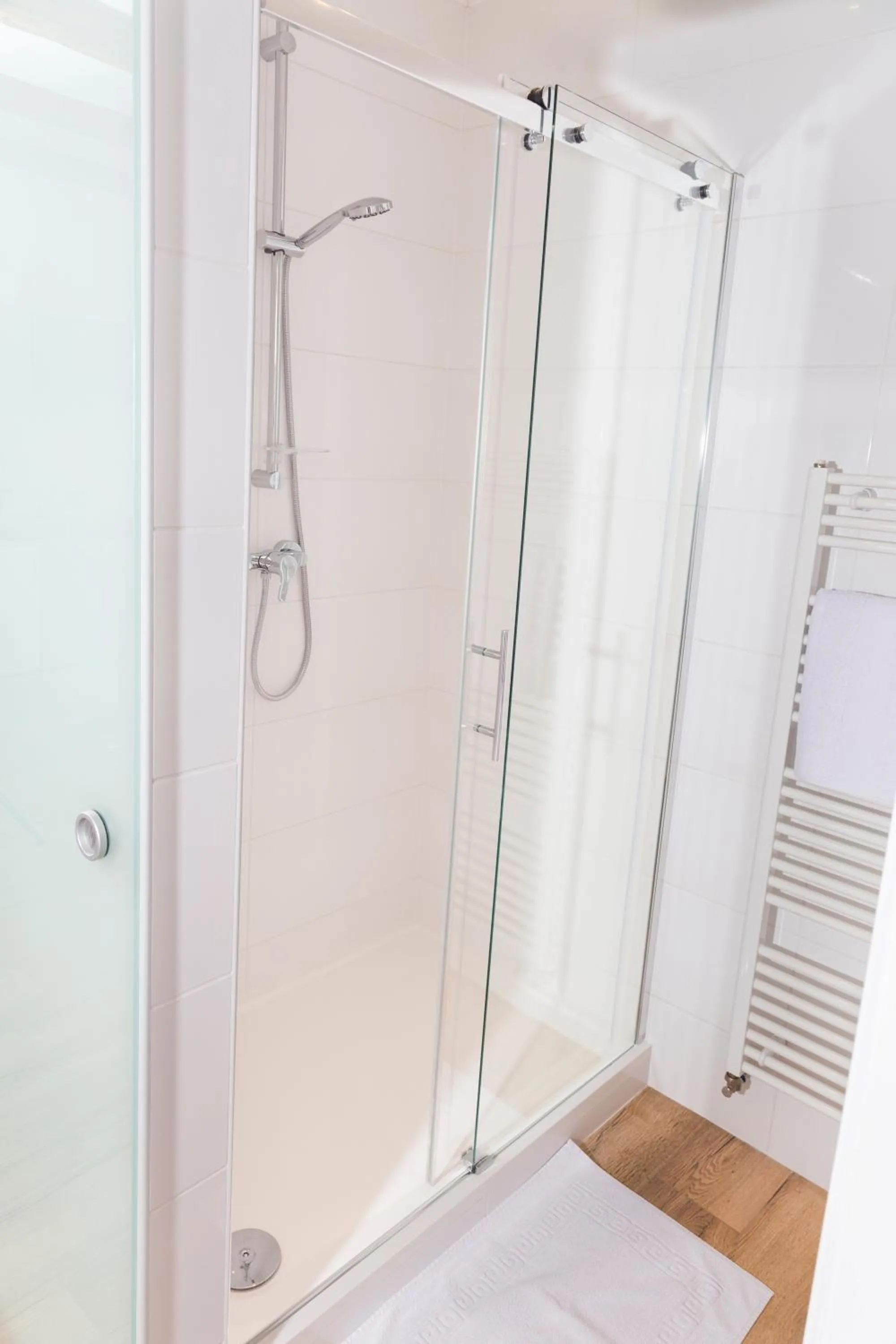 Bathroom in Scheinerhaus