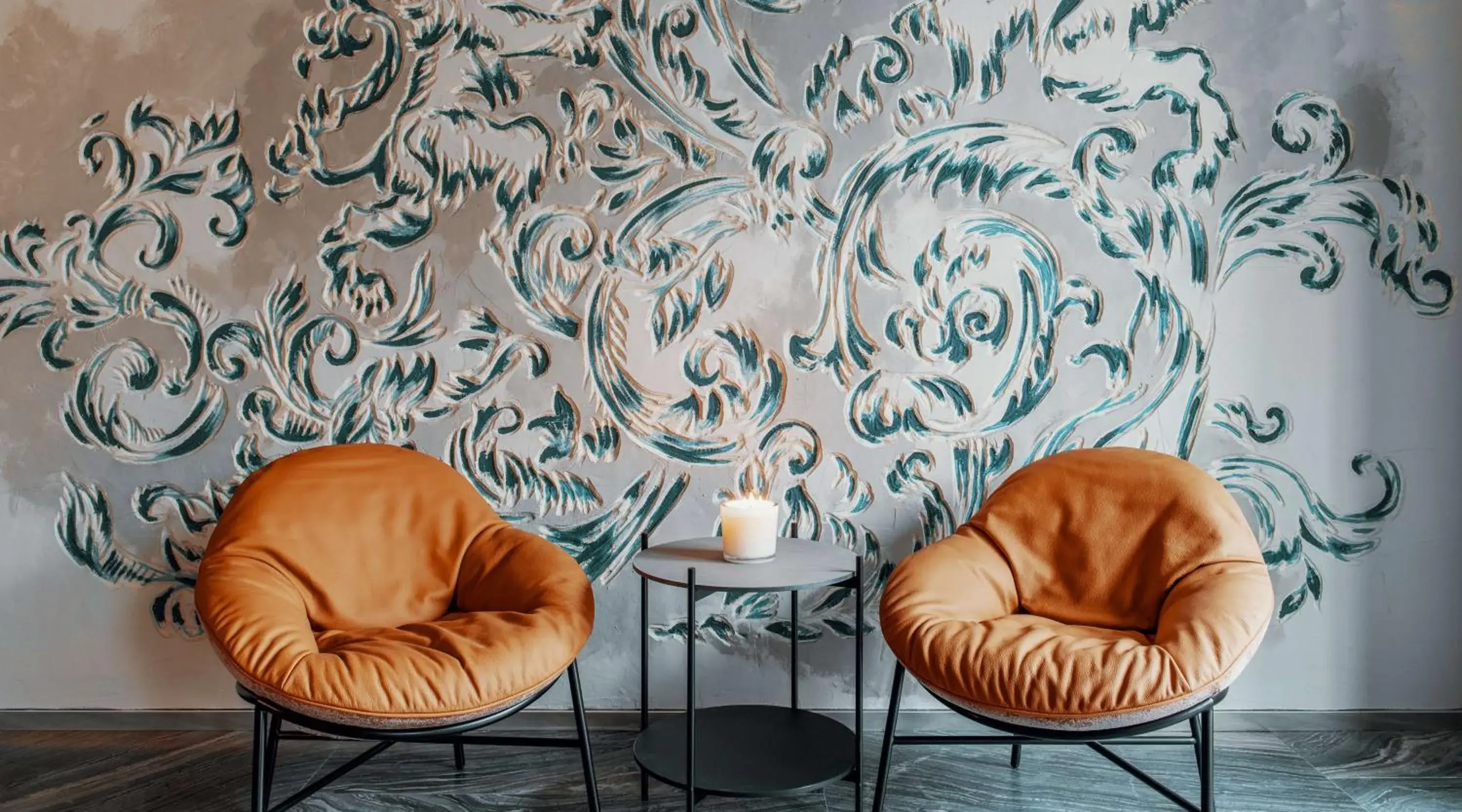 Lobby or reception in Radisson Hotel & Apartments Gdansk Lobby or reception in Radisson Hotel & Apartments Gdansk