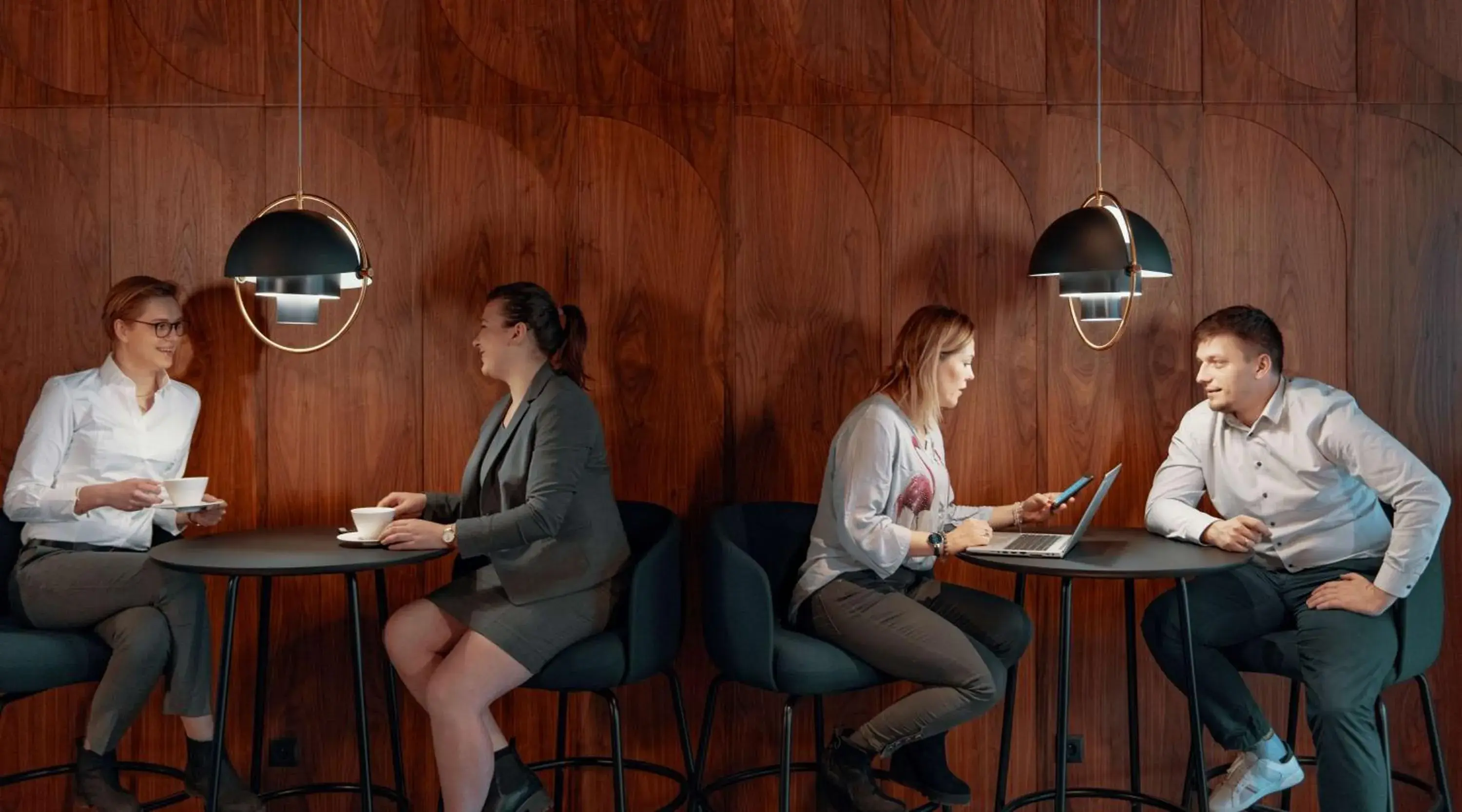 Restaurant/places to eat in Radisson Hotel & Apartments Gdansk Restaurant/places to eat in Radisson Hotel & Apartments Gdansk