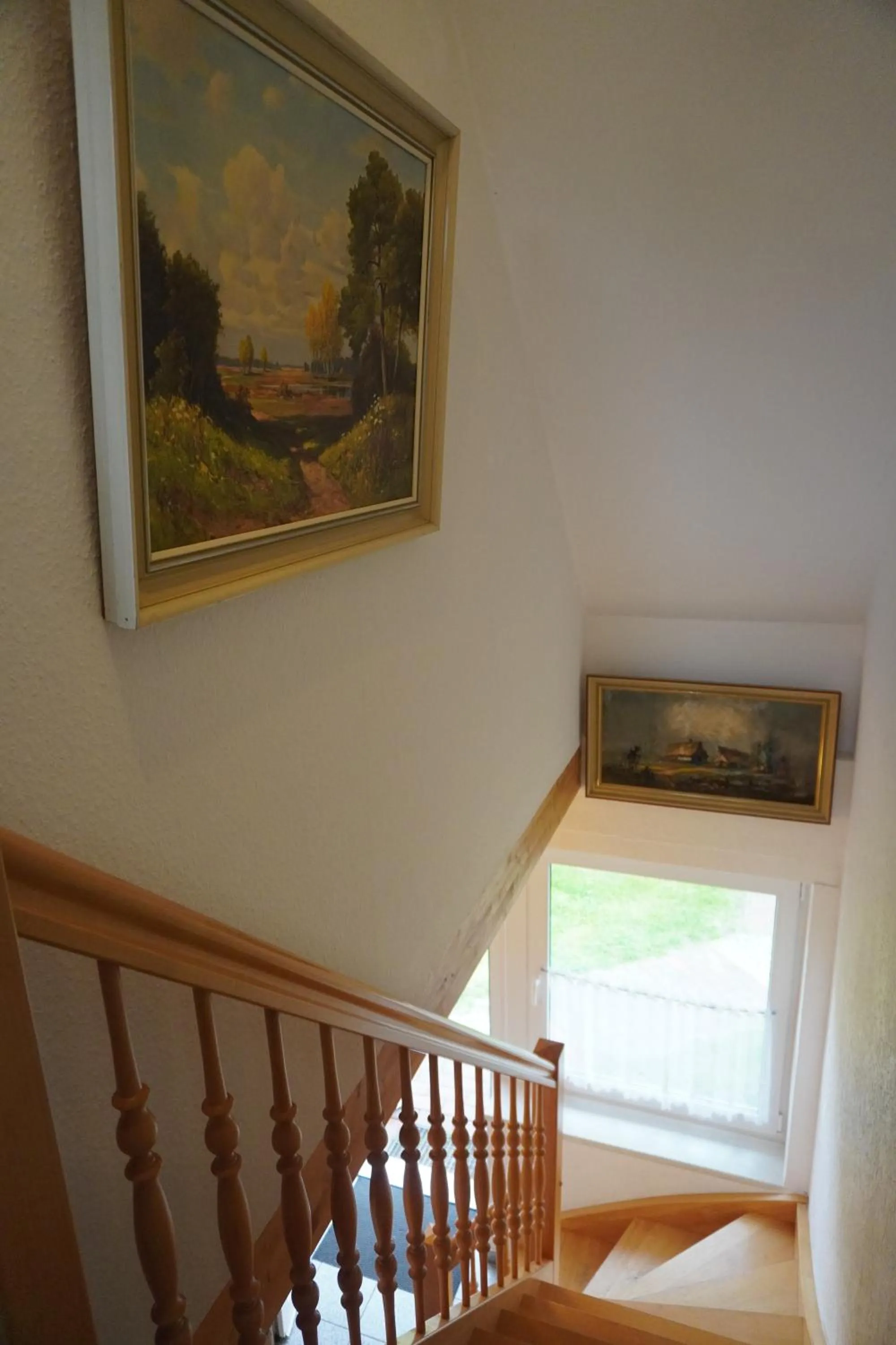 Decorative detail in Alcor Hotel Feriendorf an der Ostsee