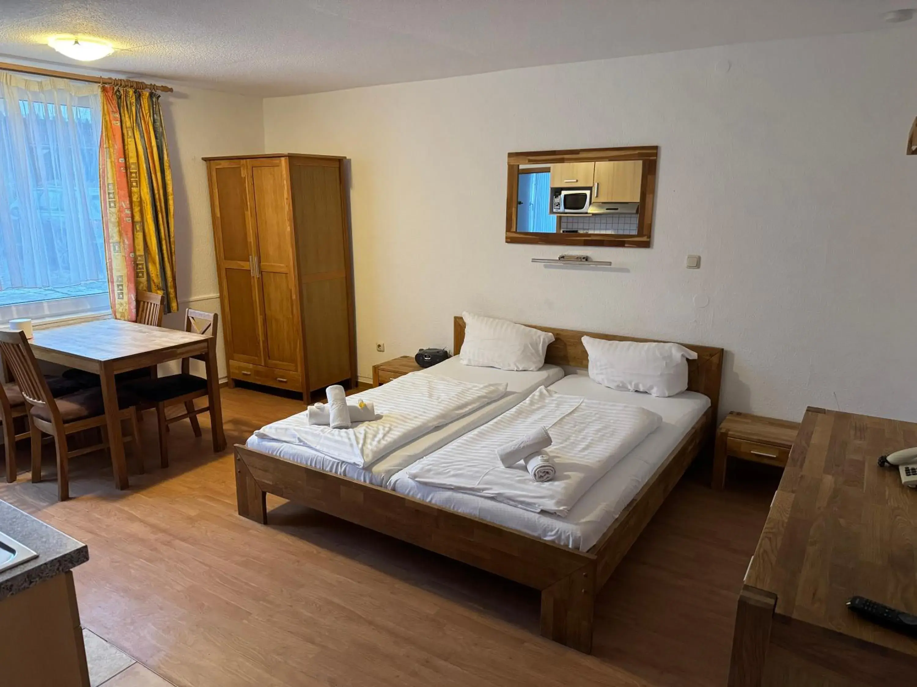 Apartment with Terrace in Alcor Hotel Feriendorf an der Ostsee Apartment with Terrace in Alcor Hotel Feriendorf an der Ostsee