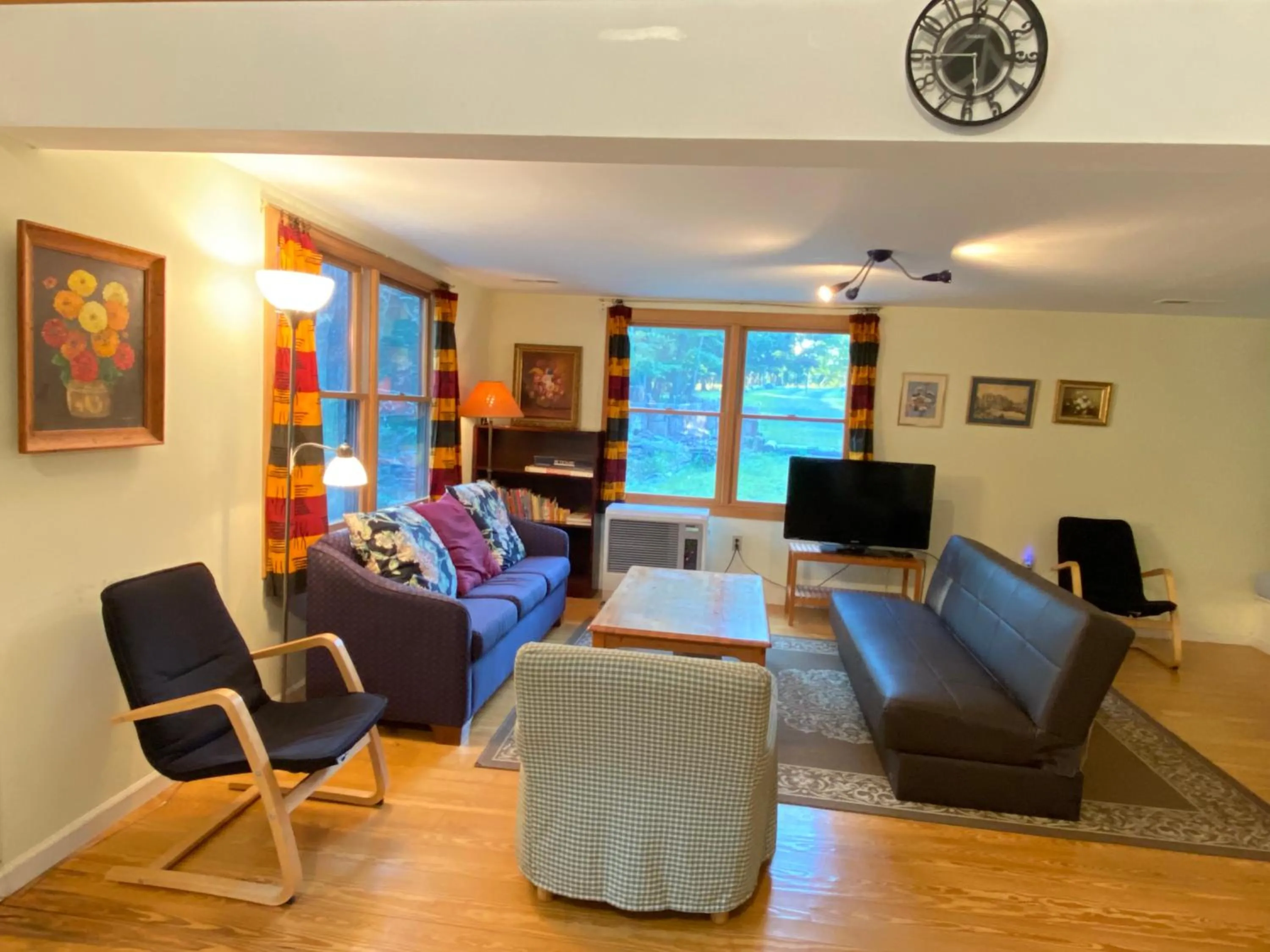 Secluded Greekside Cabin near Camelback