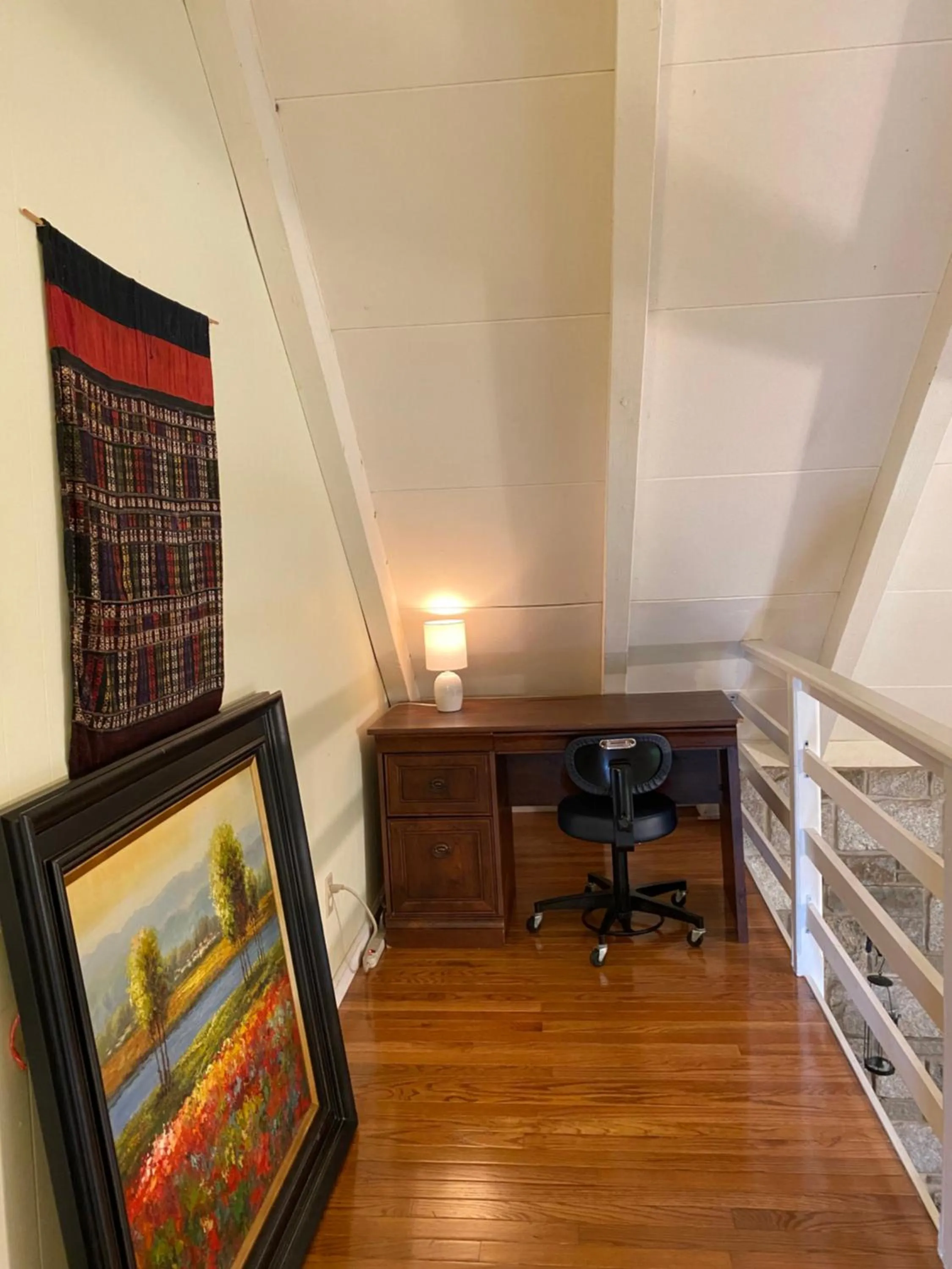 Secluded Greekside Cabin near Camelback