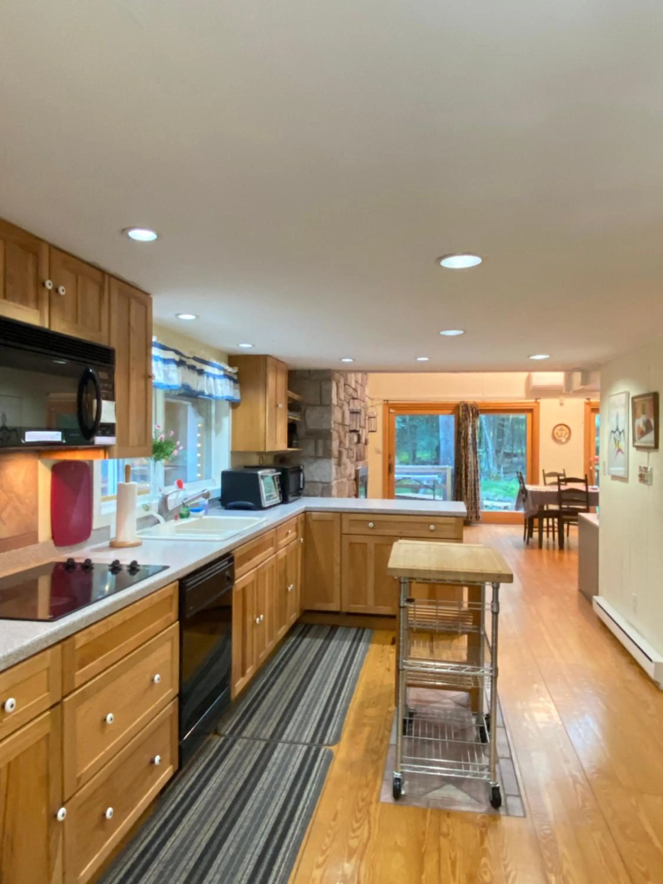 Secluded Greekside Cabin near Camelback