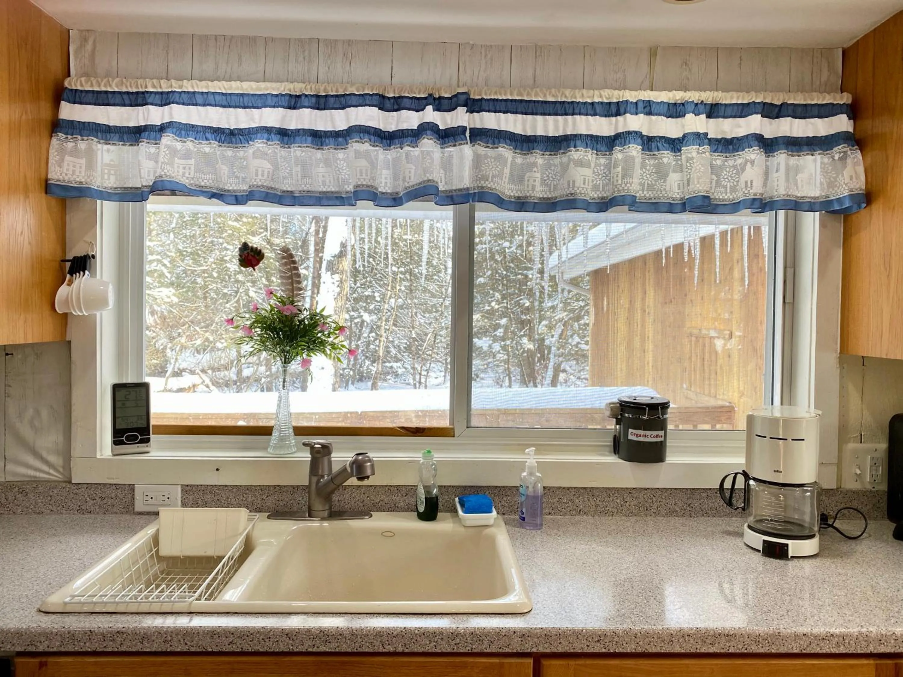 Secluded Greekside Cabin near Camelback