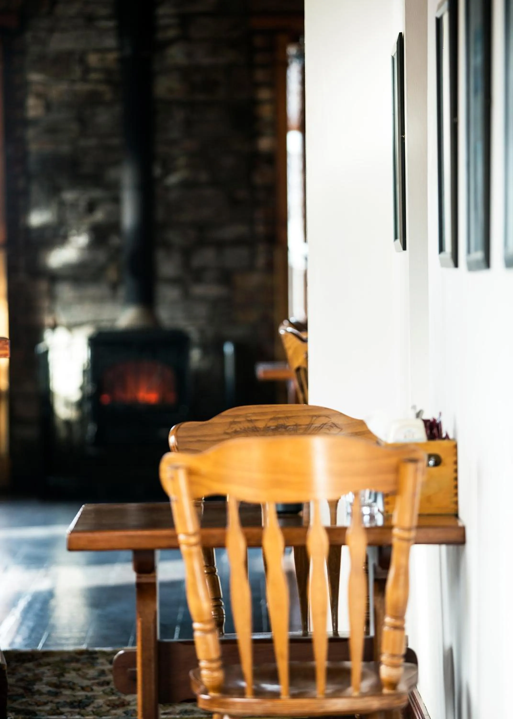 Maddens Bridge Bar & Guesthouse