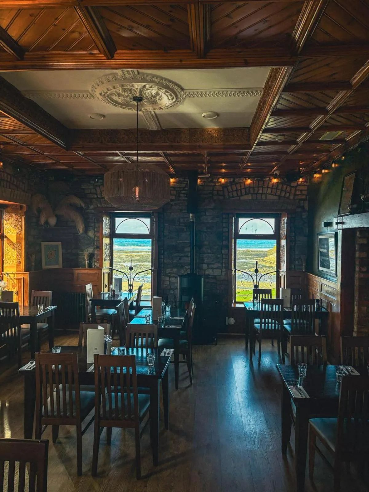 Maddens Bridge Bar & Guesthouse