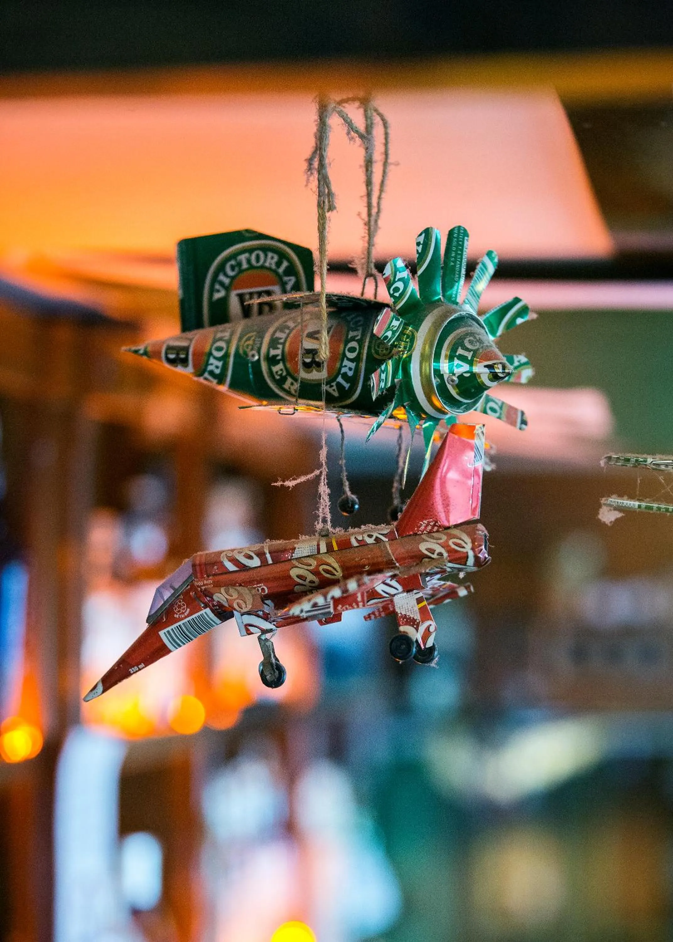 Maddens Bridge Bar & Guesthouse